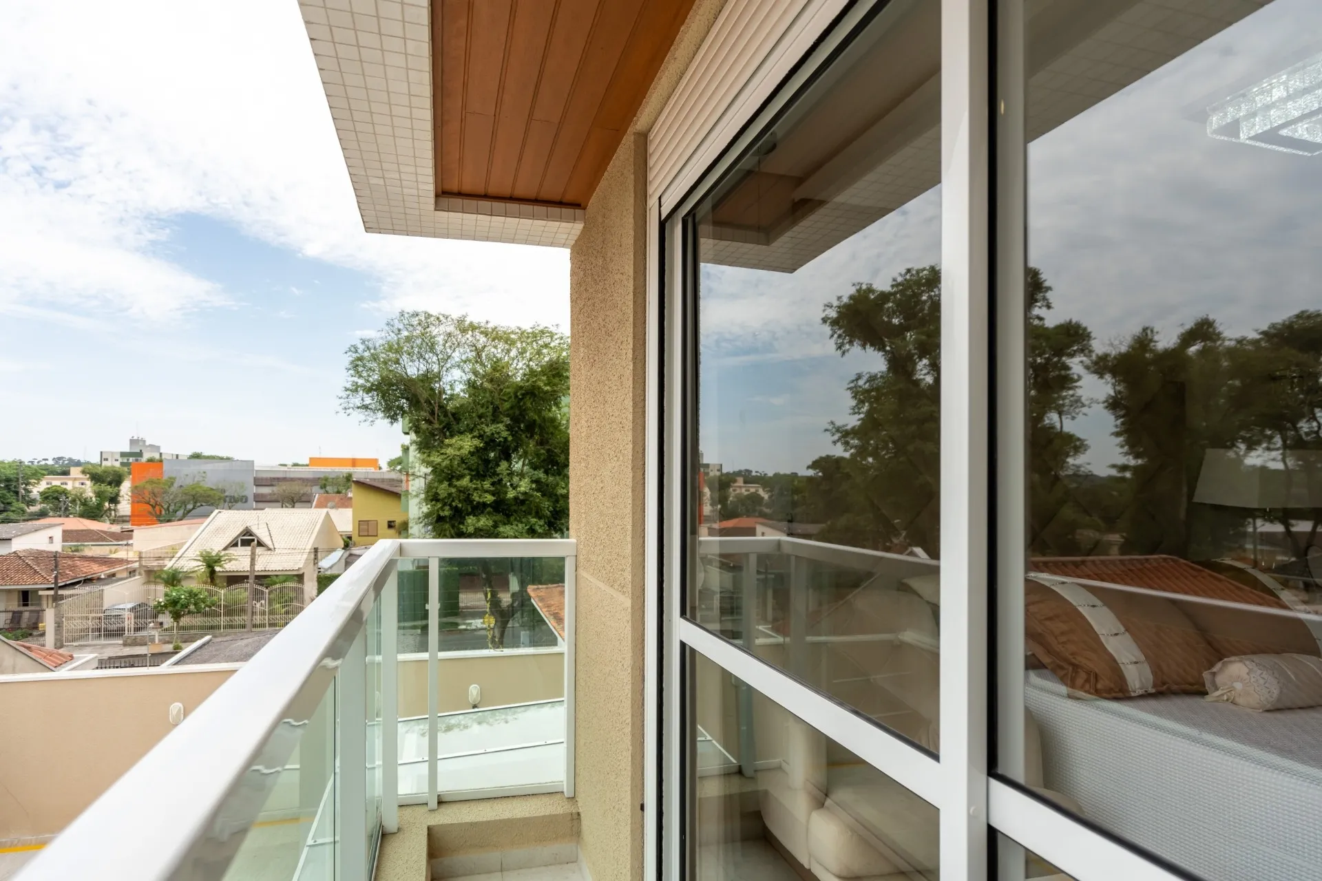 Apartamento de 3 Quartos à Venda no Edifício Monilmontant | Boa Vista  Curitiba — foto 17