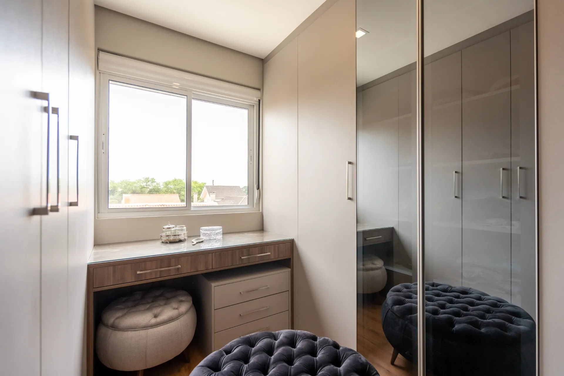 Apartamento de 3 Quartos à Venda no Edifício Monilmontant | Boa Vista  Curitiba — foto 14