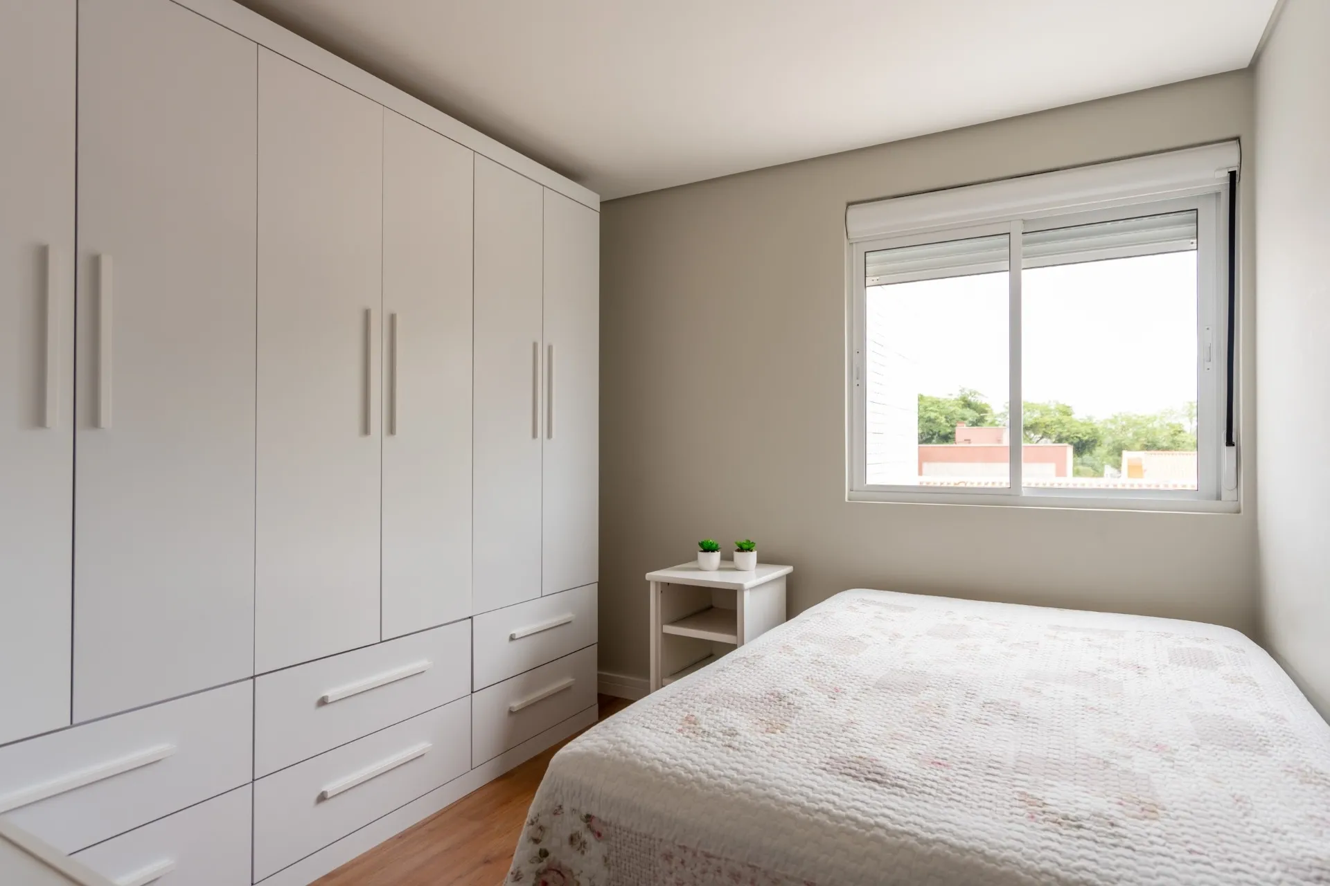 Apartamento de 3 Quartos à Venda no Edifício Monilmontant | Boa Vista  Curitiba — foto 12