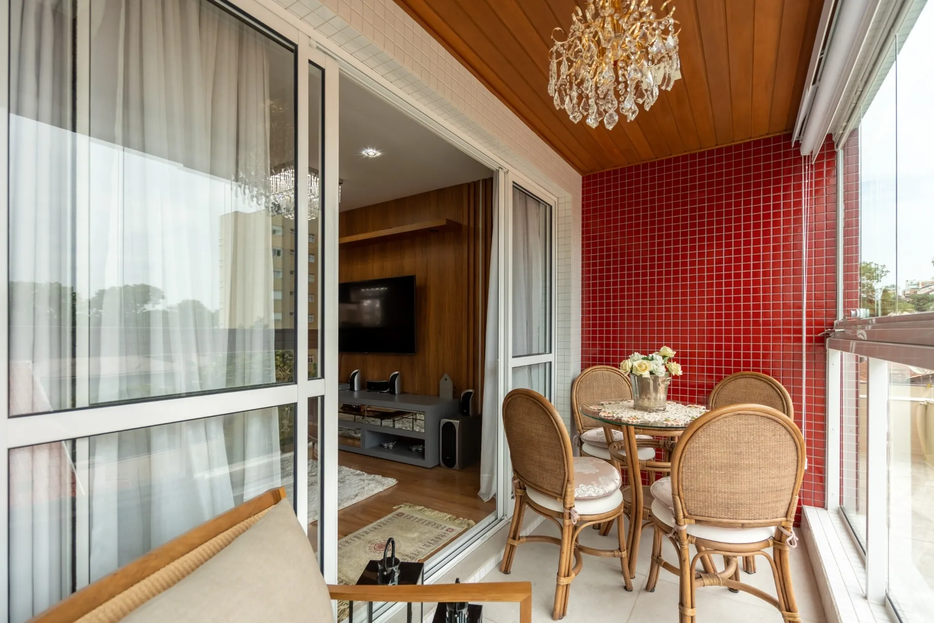 Apartamento de 3 Quartos à Venda no Edifício Monilmontant | Boa Vista  Curitiba — foto 11