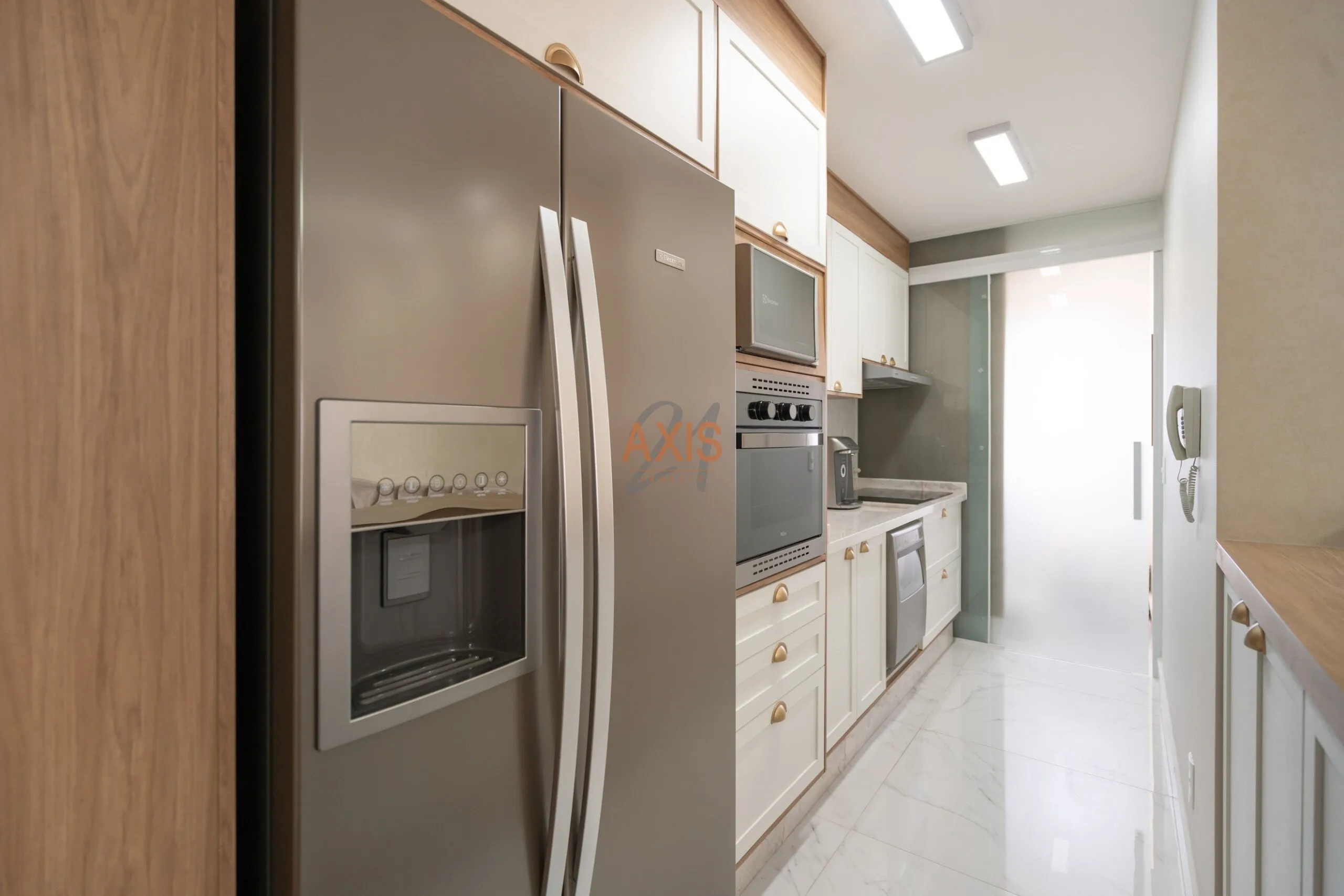 Apartamento de 2 Quartos à Venda no Edifício The Five East Batel | Centro  Curitiba — foto 6