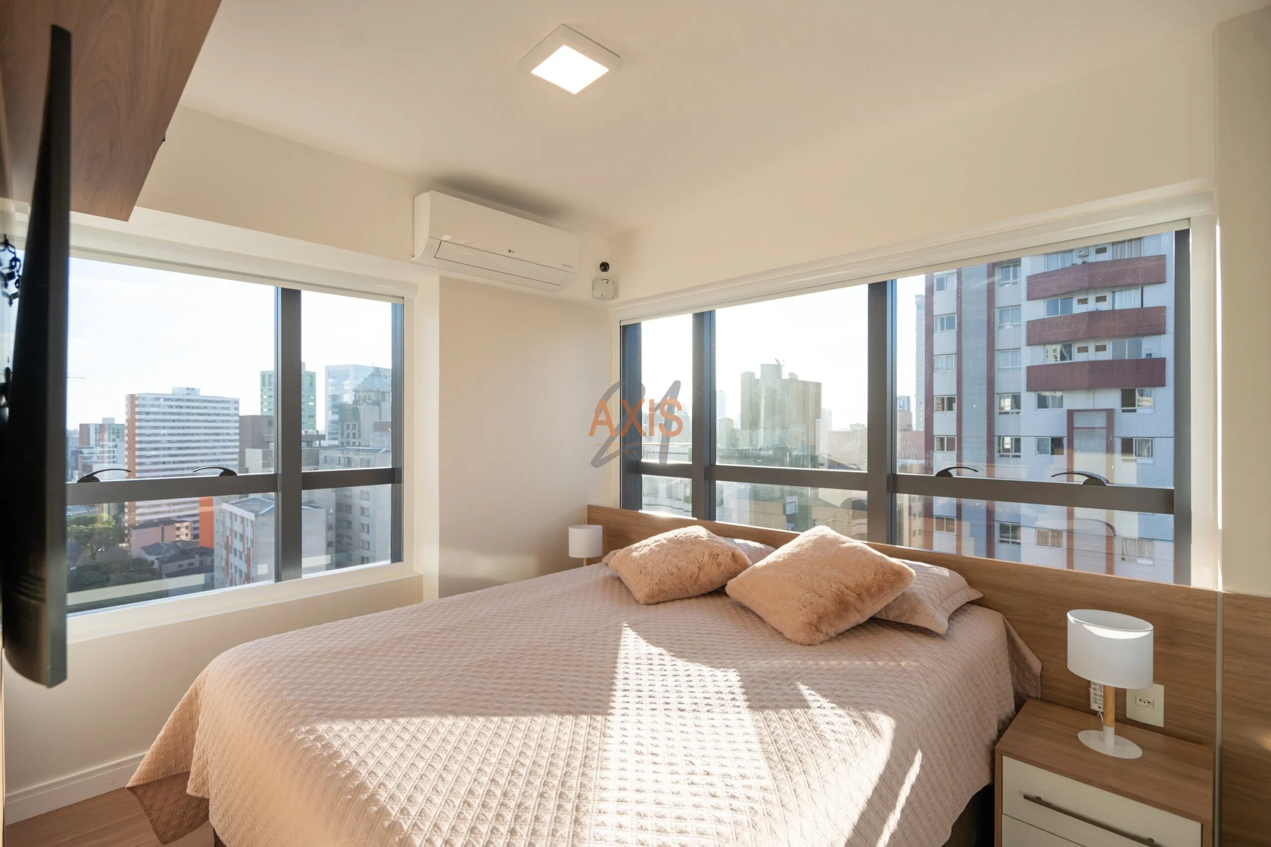Apartamento de 2 Quartos à Venda no Edifício The Five East Batel | Centro  Curitiba — foto 11