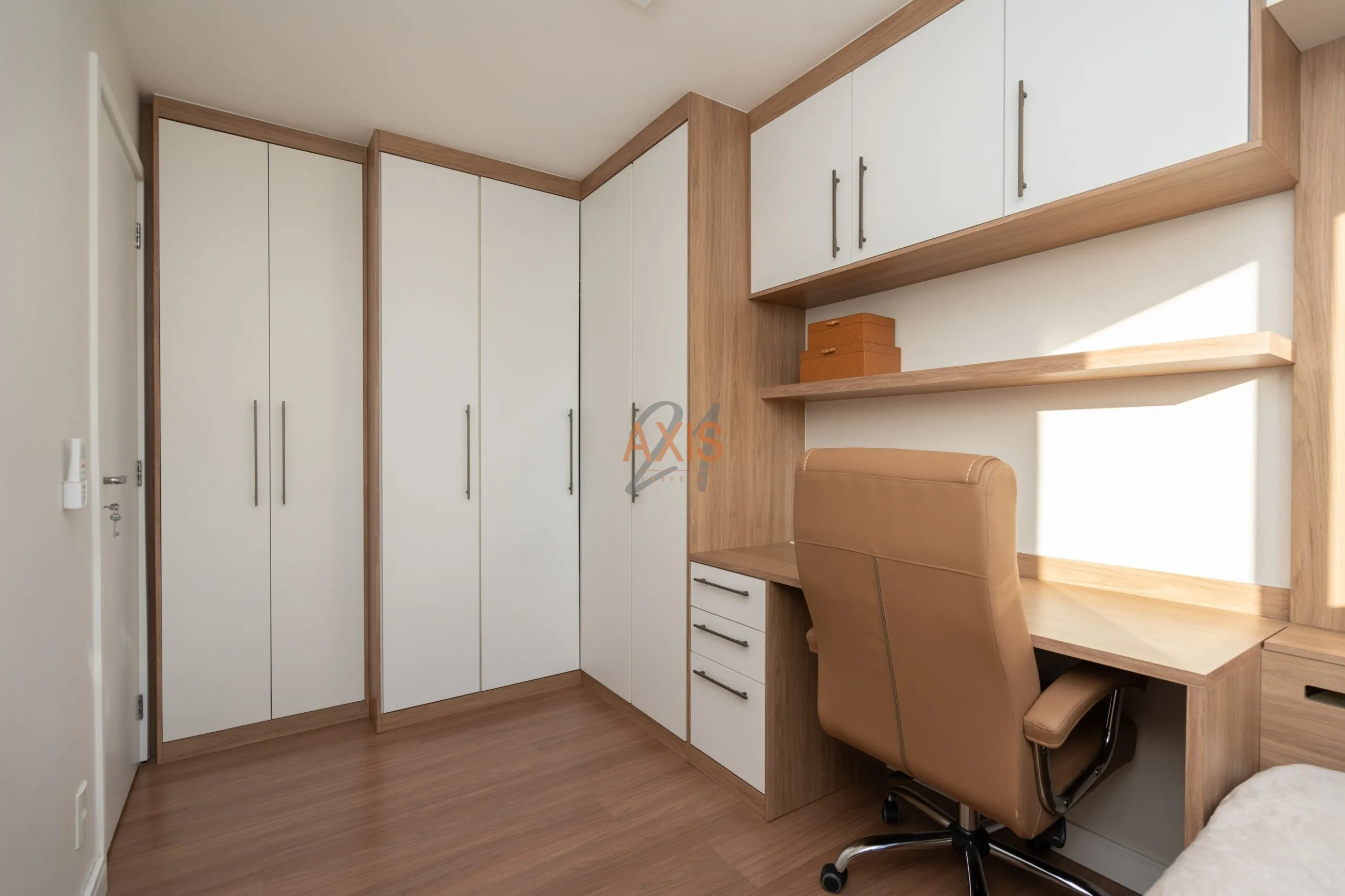 Apartamento de 2 Quartos à Venda no Edifício The Five East Batel | Centro  Curitiba — foto 16