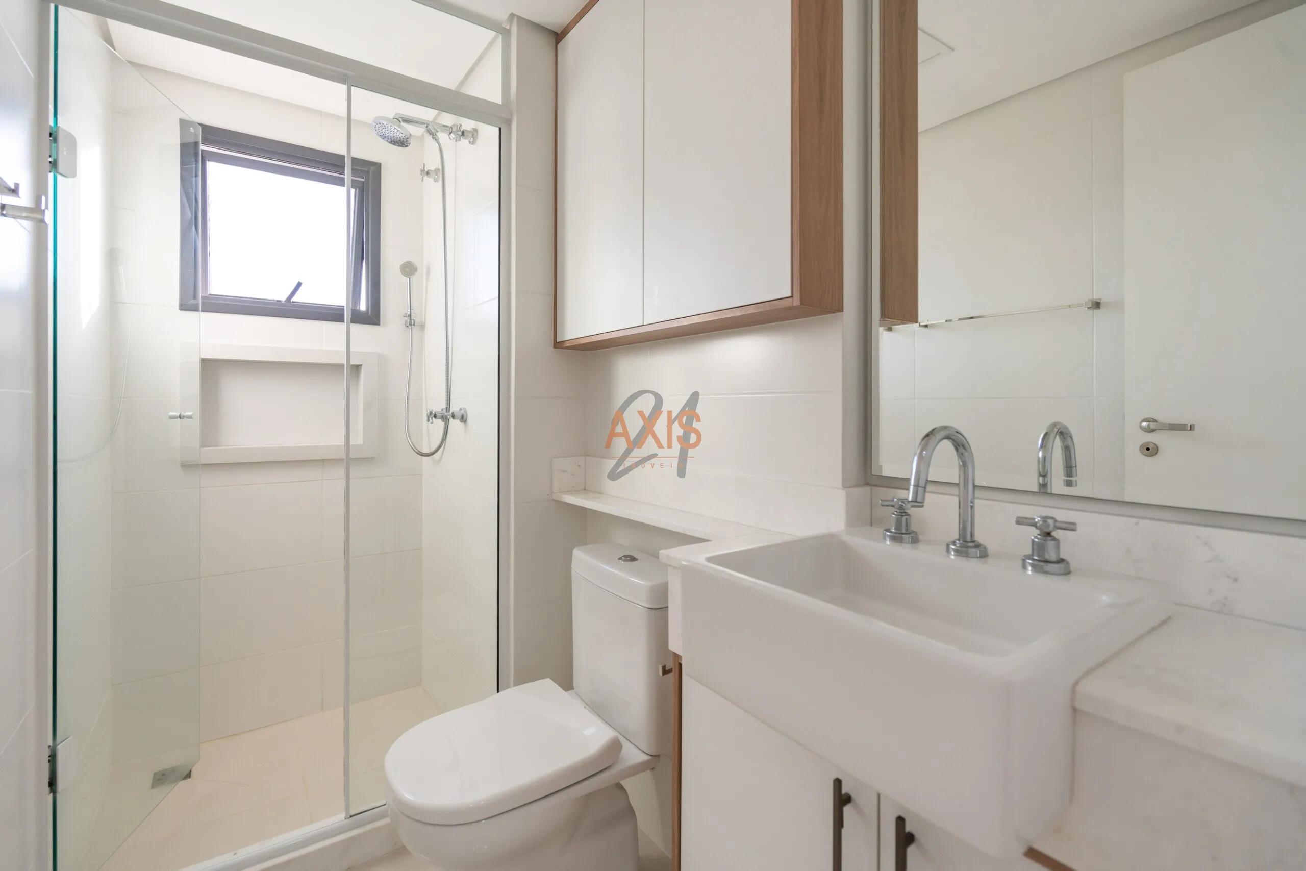 Apartamento de 2 Quartos à Venda no Edifício The Five East Batel | Centro  Curitiba — foto 14
