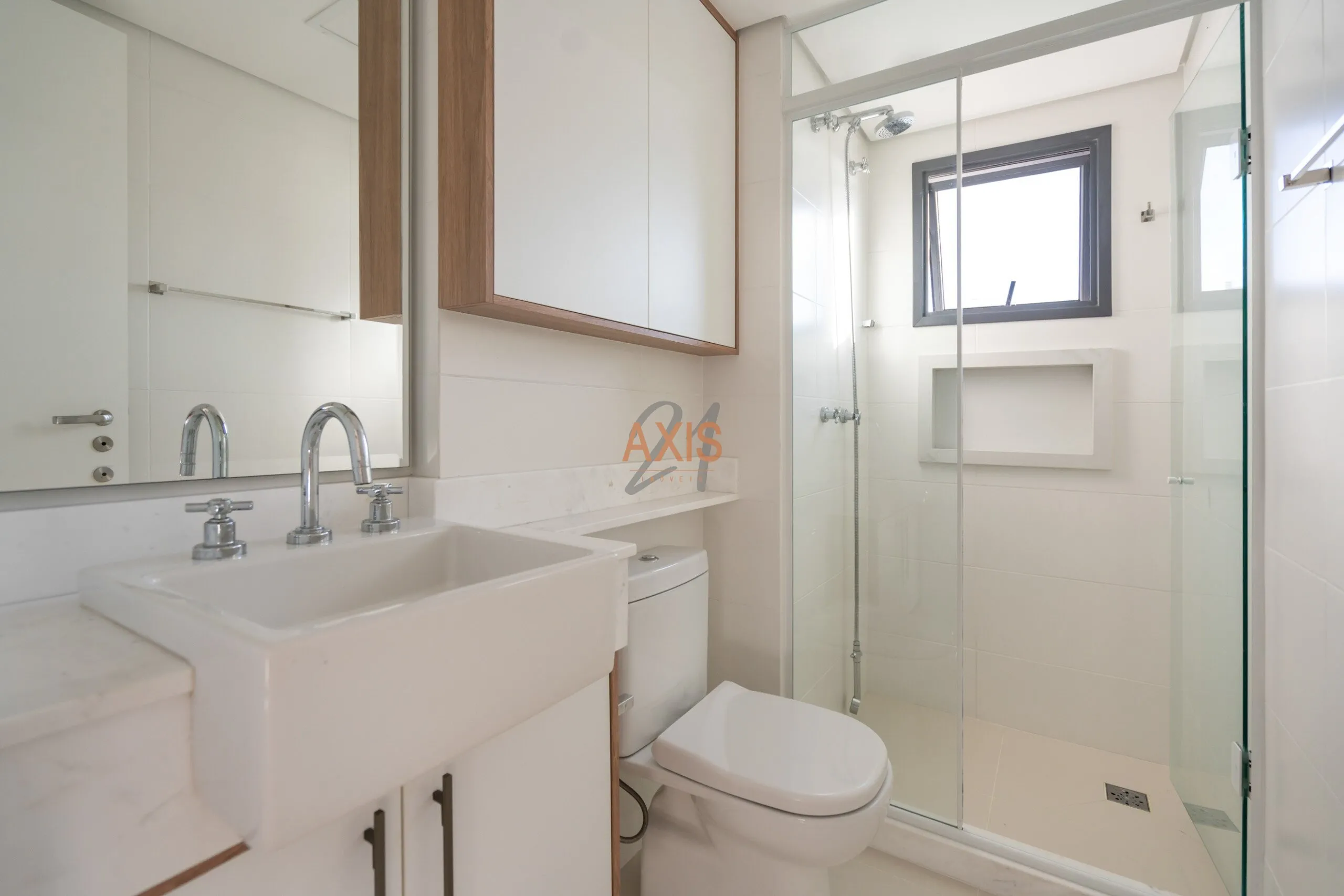 Apartamento de 2 Quartos à Venda no Edifício The Five East Batel | Centro  Curitiba — foto 17