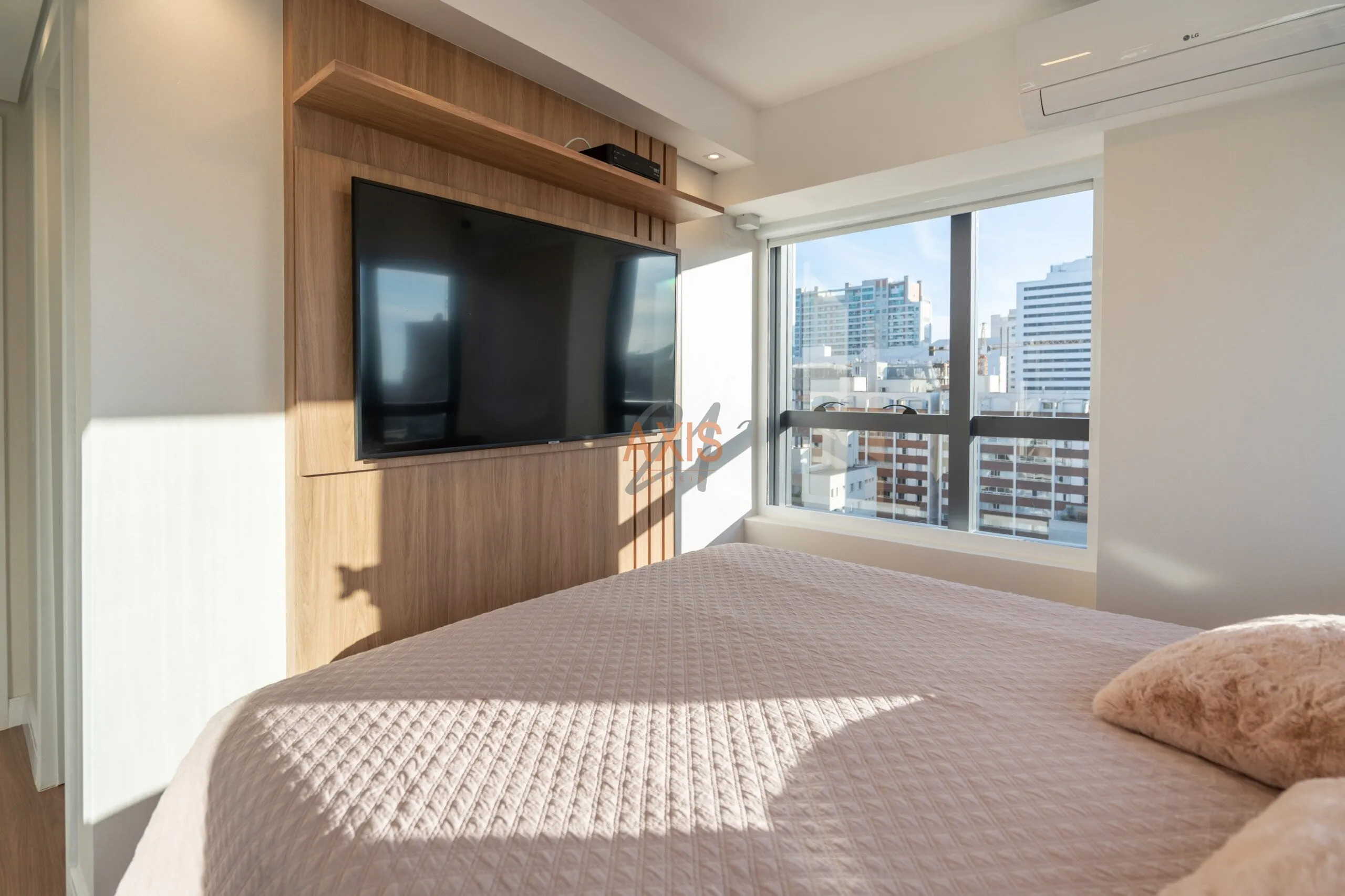 Apartamento de 2 Quartos à Venda no Edifício The Five East Batel | Centro  Curitiba — foto 12