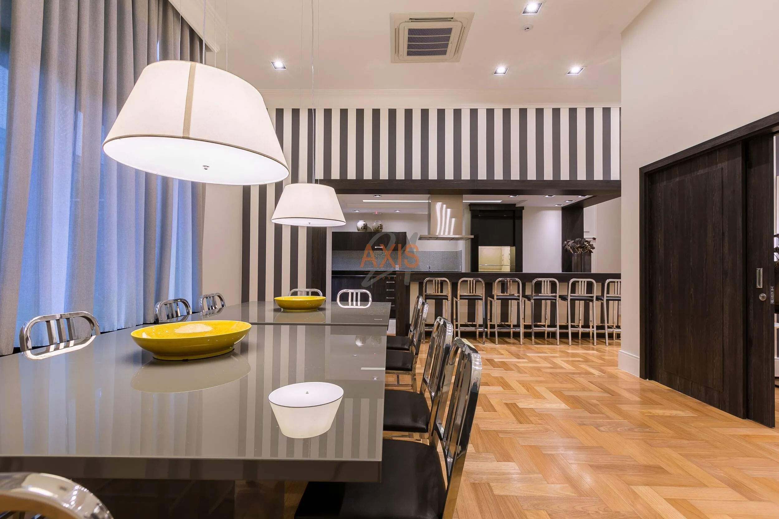 Apartamento com 2 Quartos no Edifício Home Batel no Batel | Axis 21 Imóveis — foto 21