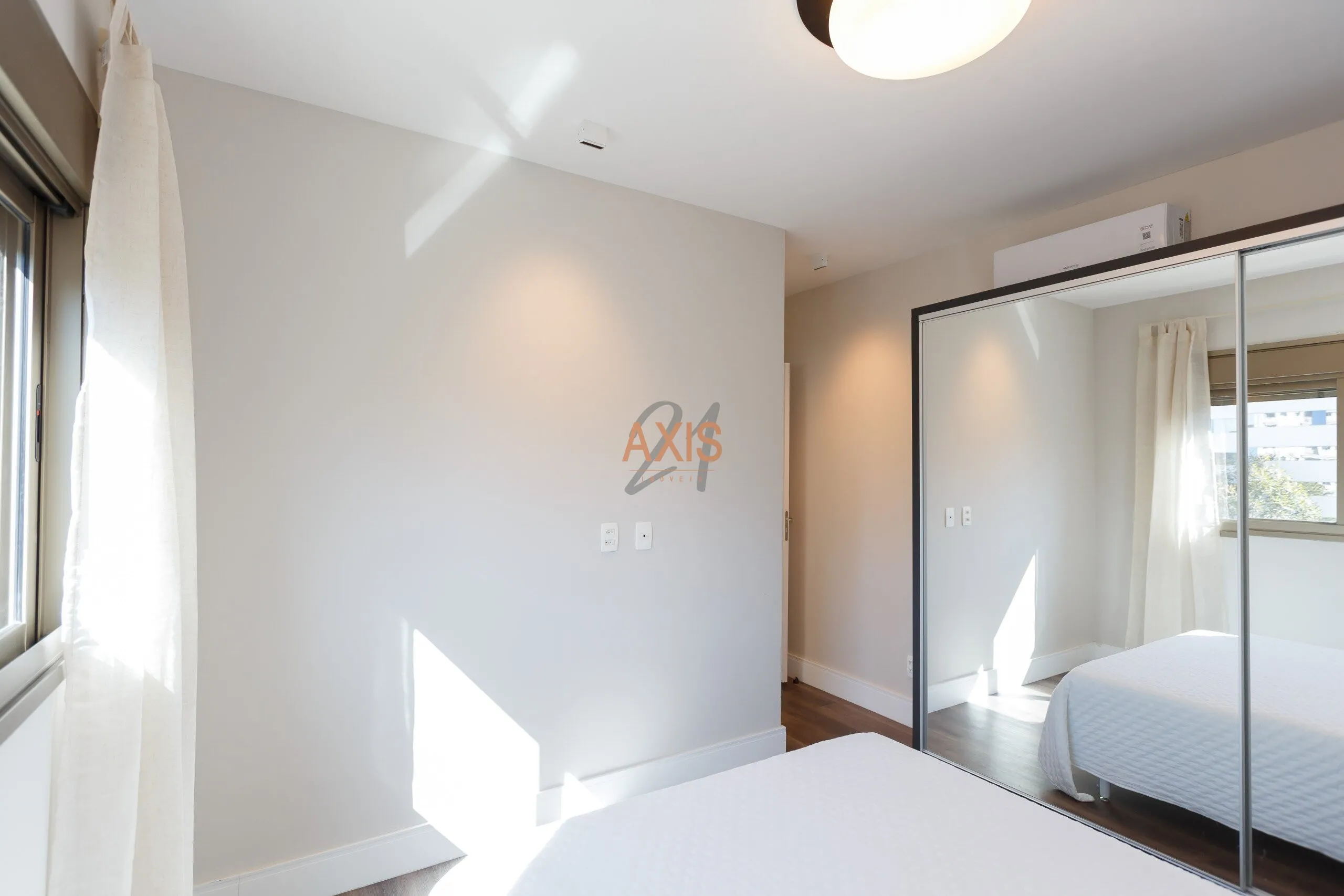 Apartamento com 2 Quartos no Edifício Home Batel no Batel | Axis 21 Imóveis — foto 14