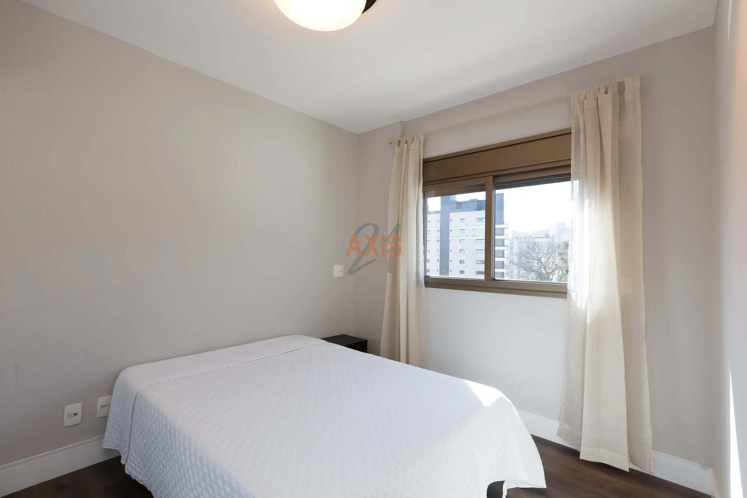 Apartamento com 2 Quartos no Edifício Home Batel no Batel | Axis 21 Imóveis — foto 12