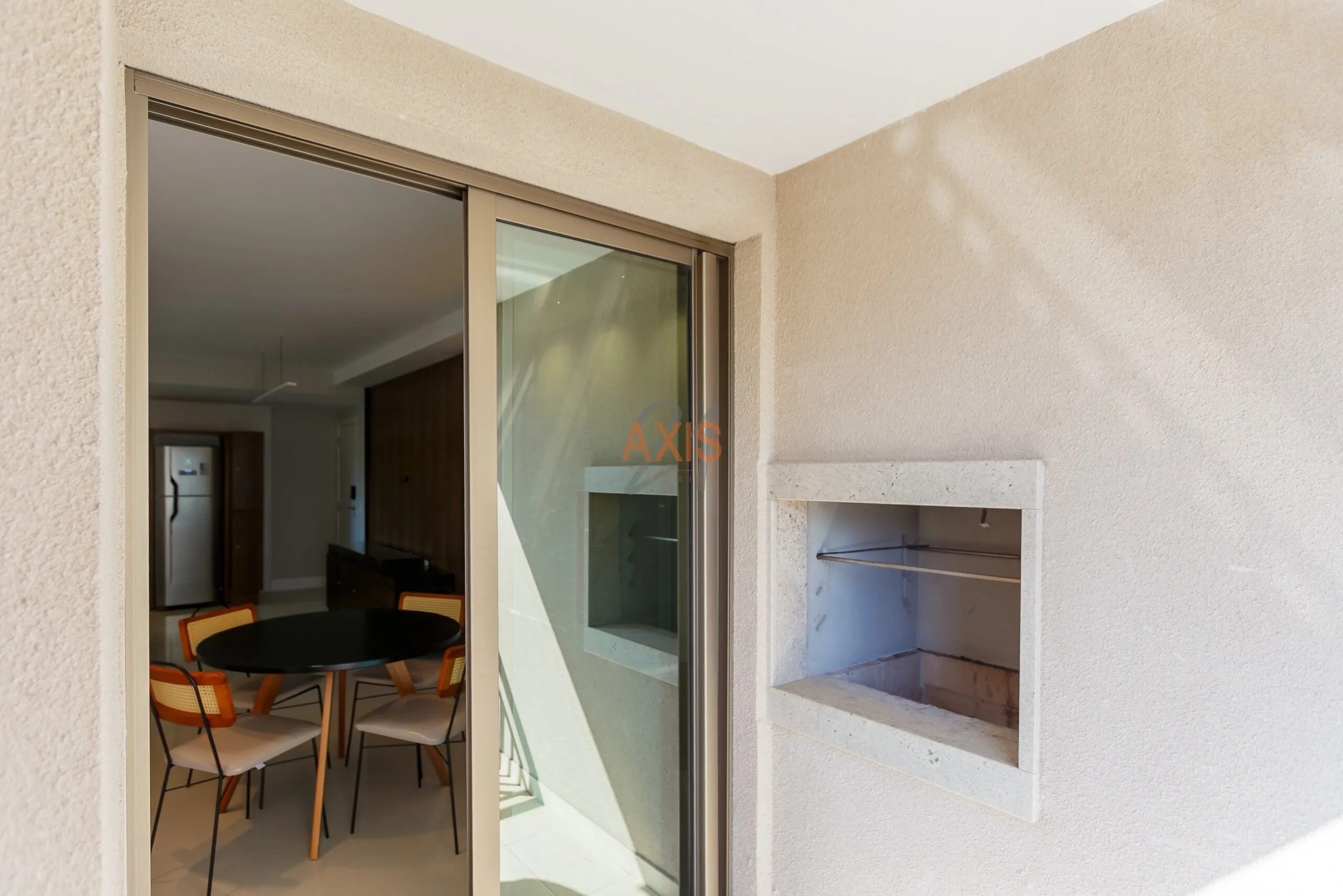 Apartamento com 2 Quartos no Edifício Home Batel no Batel | Axis 21 Imóveis — foto 6