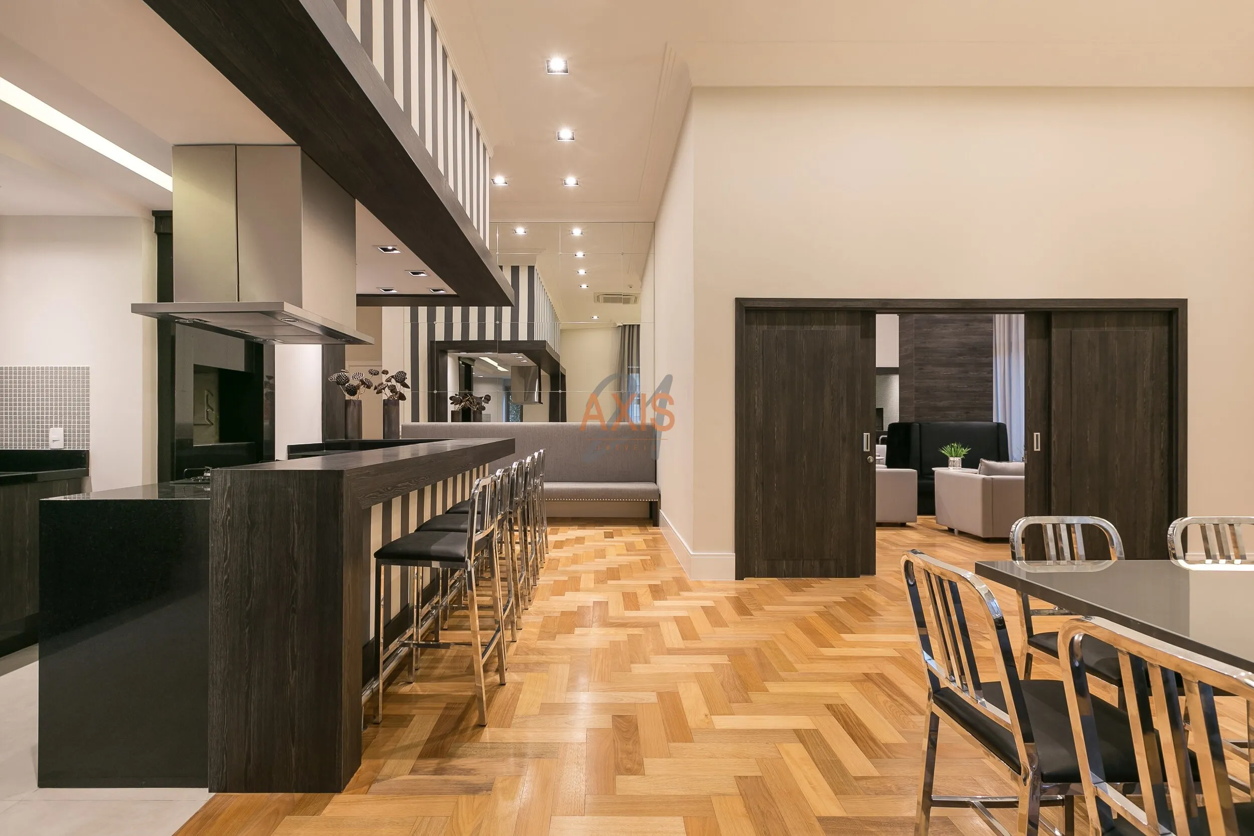 Apartamento com 2 Quartos no Edifício Home Batel no Batel | Axis 21 Imóveis — foto 20