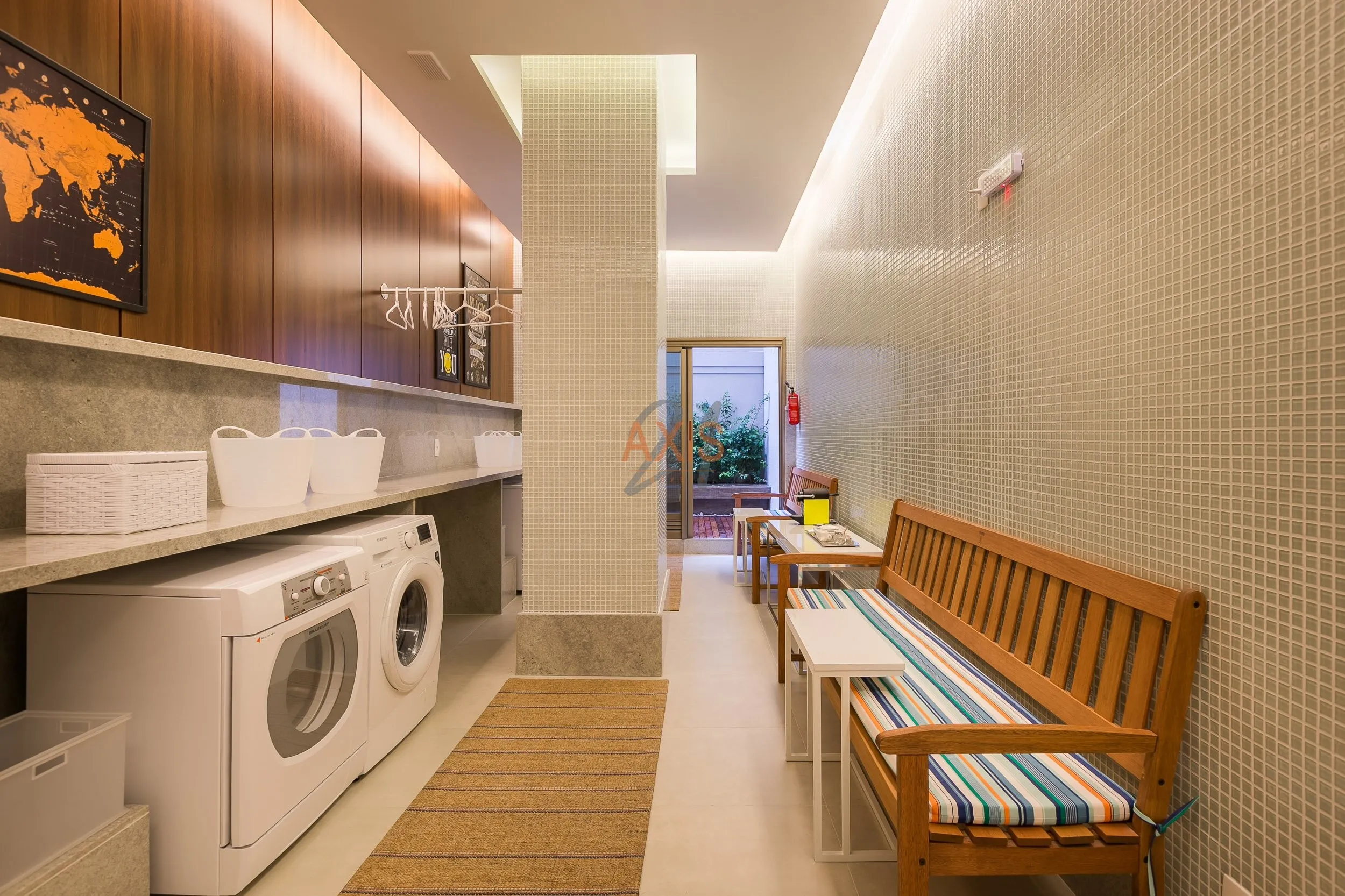 Apartamento com 2 Quartos no Edifício Home Batel no Batel | Axis 21 Imóveis — foto 28