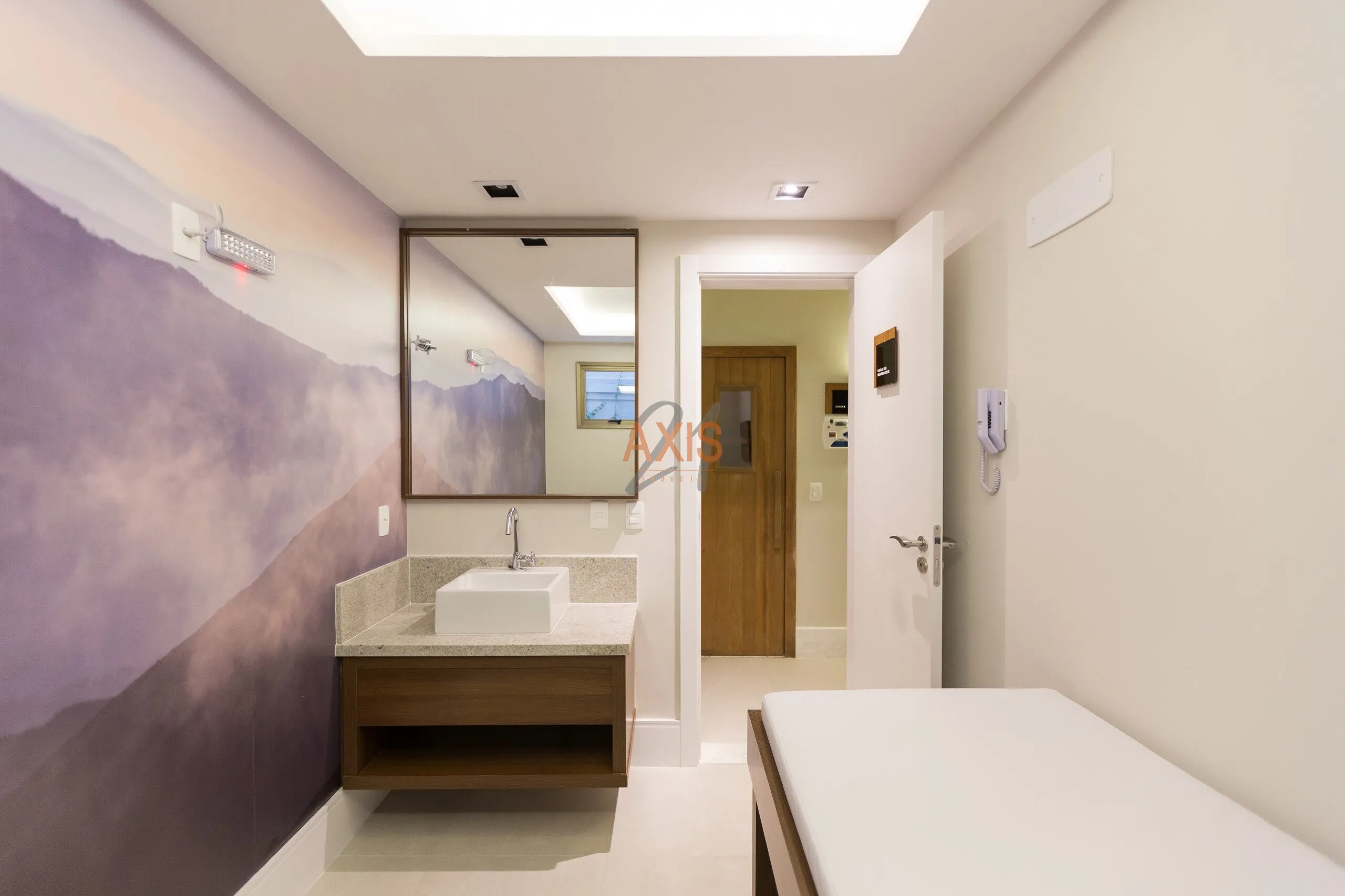 Apartamento com 2 Quartos no Edifício Home Batel no Batel | Axis 21 Imóveis — foto 29