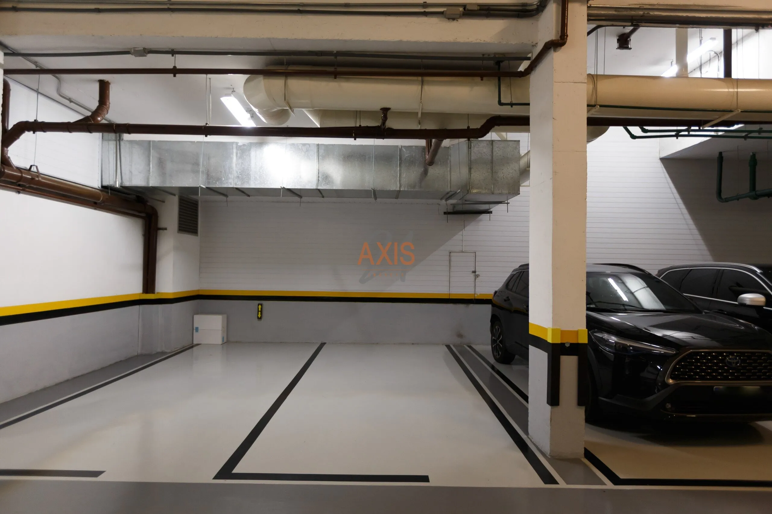 Apartamento com 2 Quartos no Edifício Home Batel no Batel | Axis 21 Imóveis — foto 16