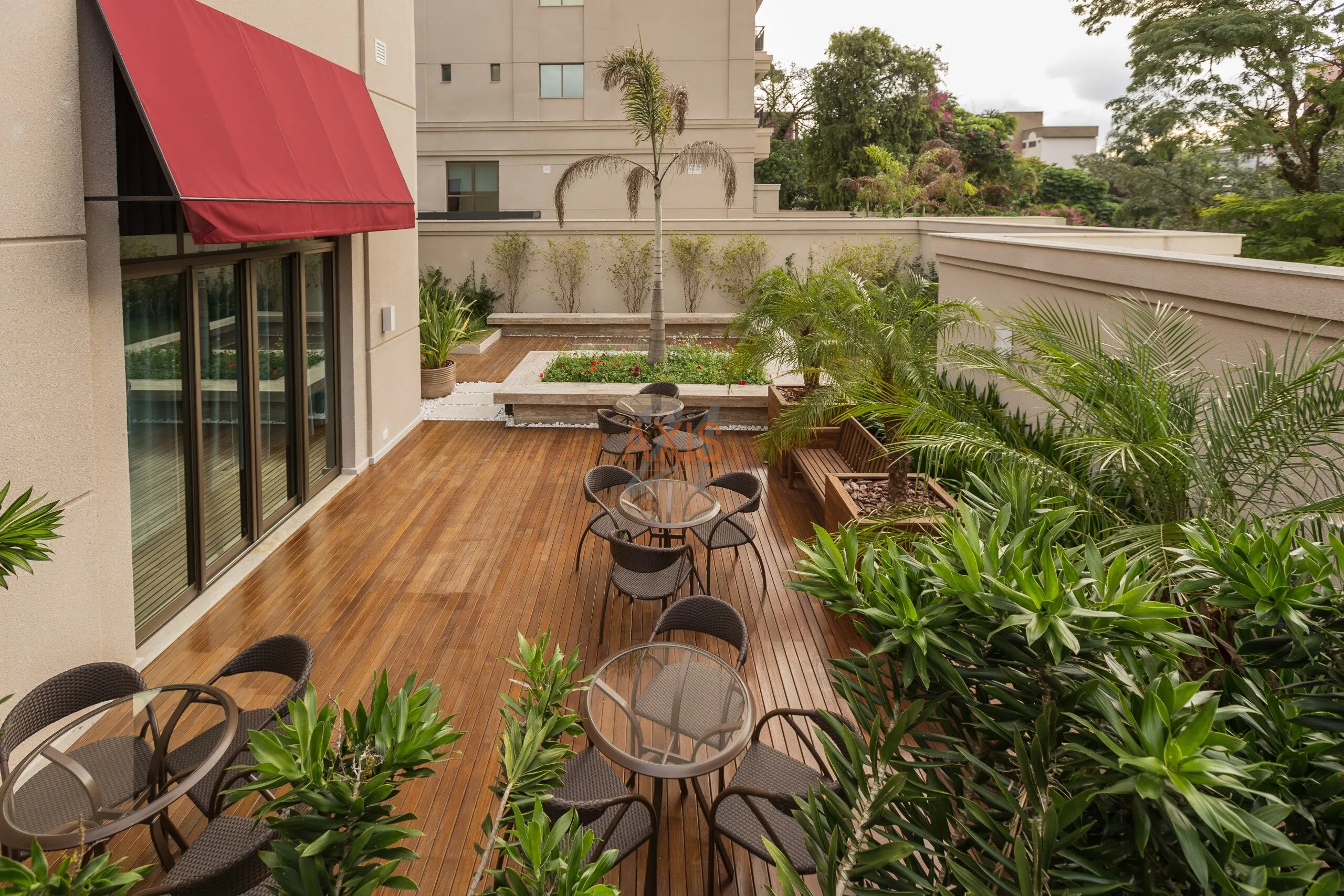 Apartamento com 2 Quartos no Edifício Home Batel no Batel | Axis 21 Imóveis — foto 26