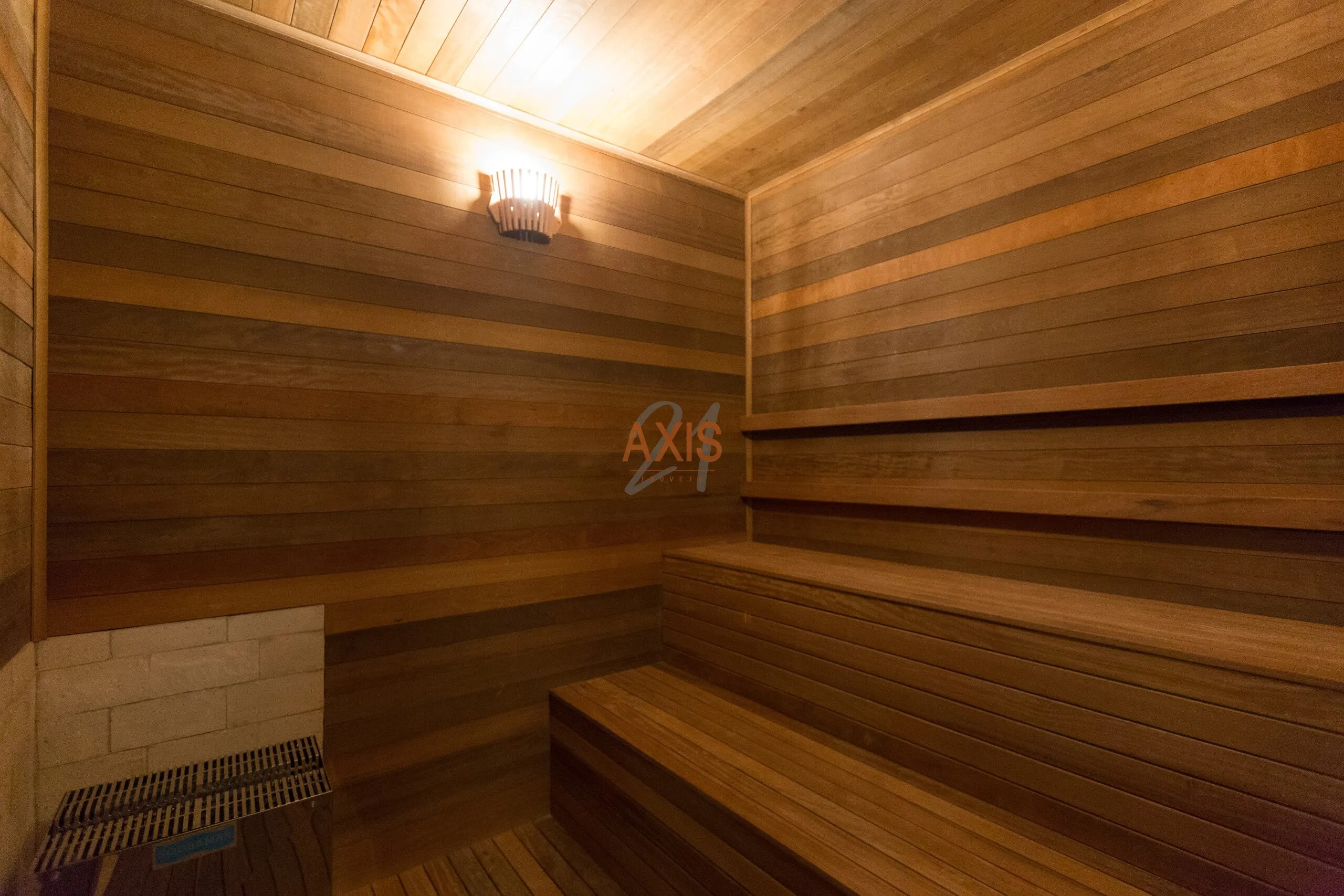 Apartamento com 2 Quartos no Edifício Home Batel no Batel | Axis 21 Imóveis — foto 30