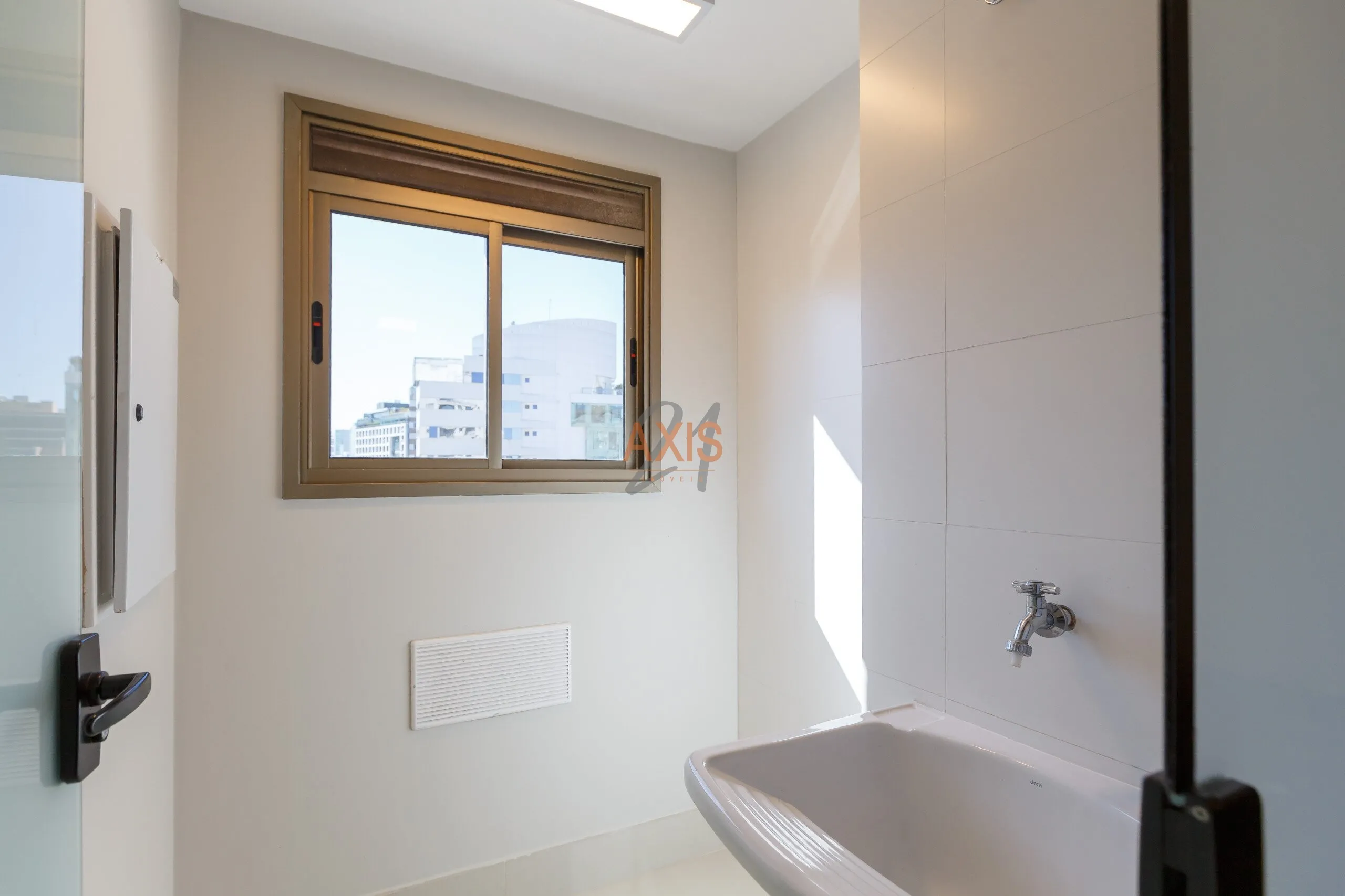 Apartamento com 2 Quartos no Edifício Home Batel no Batel | Axis 21 Imóveis — foto 10