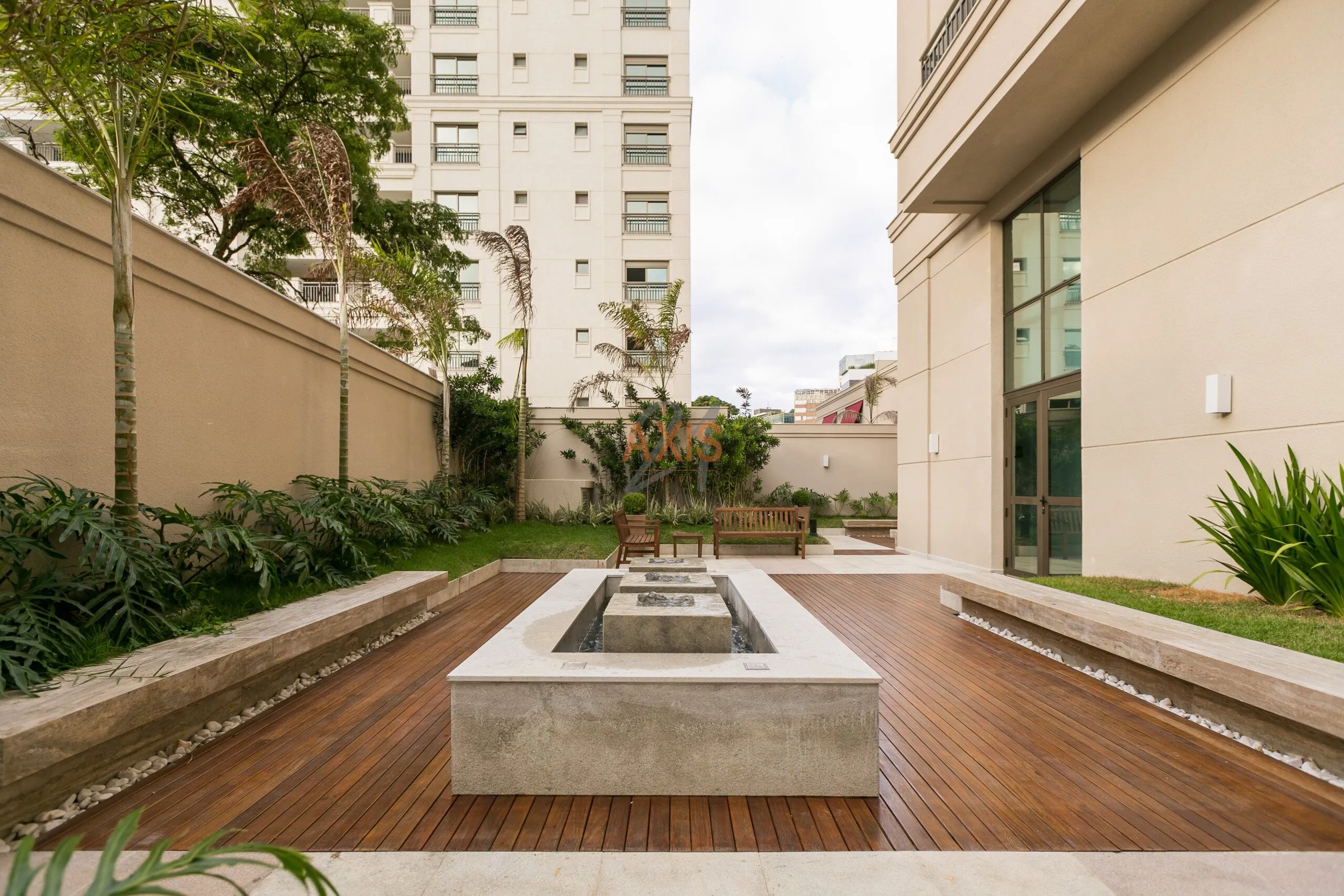 Apartamento com 2 Quartos no Edifício Home Batel no Batel | Axis 21 Imóveis — foto 27