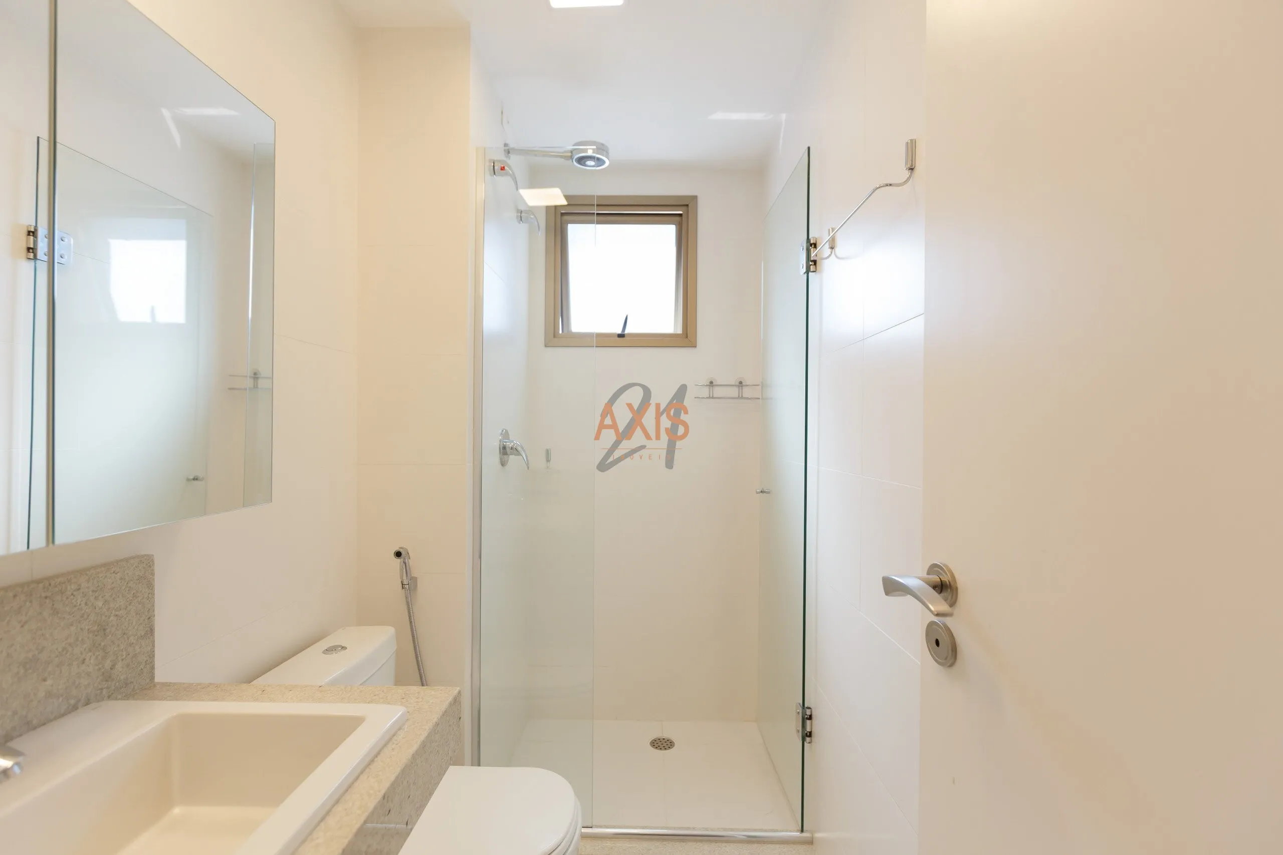 Apartamento com 2 Quartos no Edifício Home Batel no Batel | Axis 21 Imóveis — foto 11