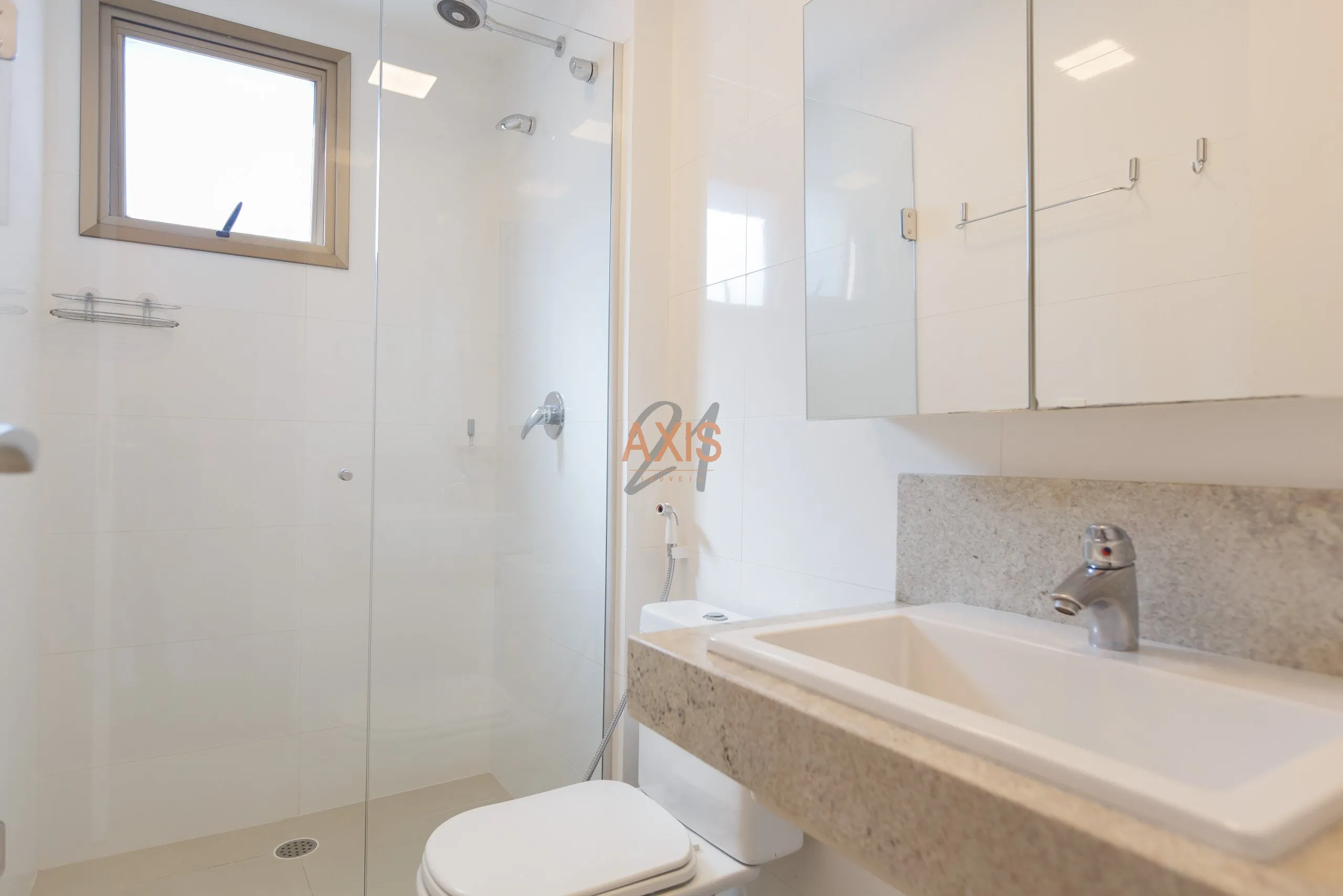 Apartamento com 2 Quartos no Edifício Home Batel no Batel | Axis 21 Imóveis — foto 15