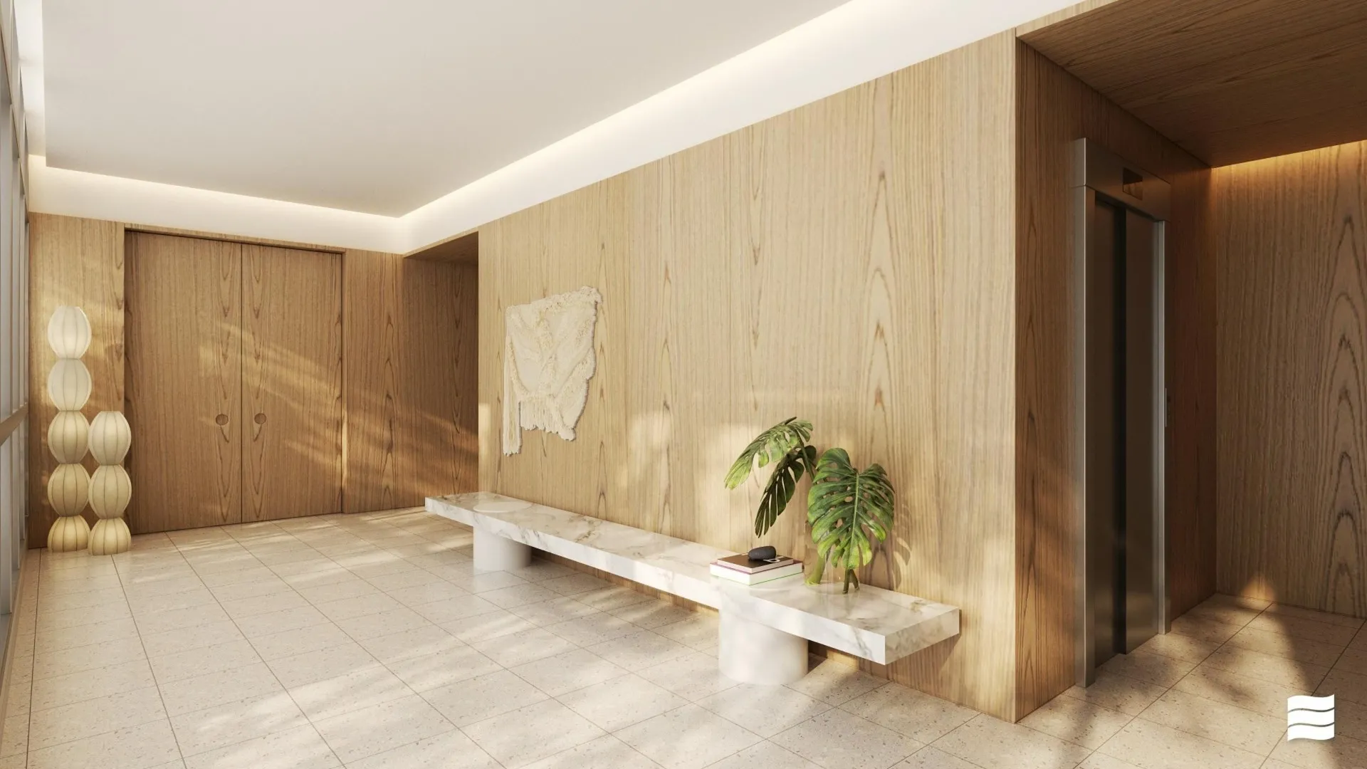 Apartamento de 3 Quartos à Venda no Edifício Blanc de Rouge | Juvevê Curitiba — foto 2