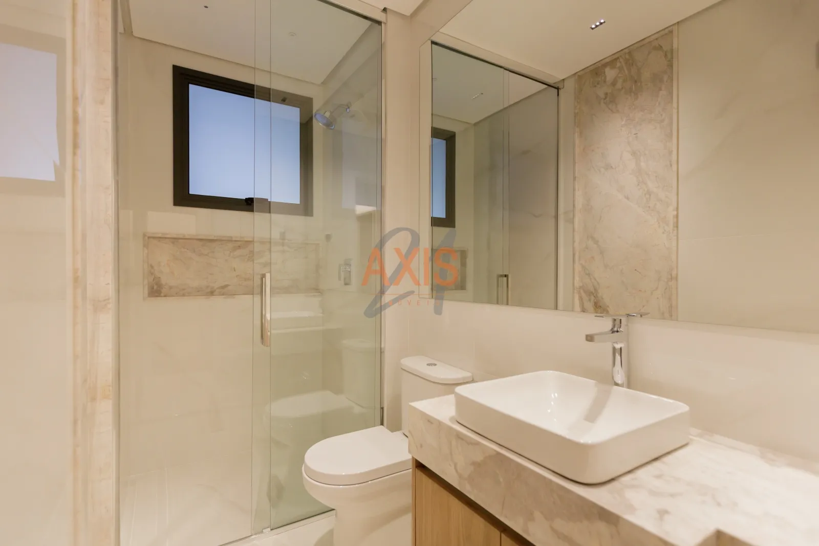 Apartamento de 4 Suítes à Venda no Edifício Nio  |  Bigorrilho Curitiba — foto 18