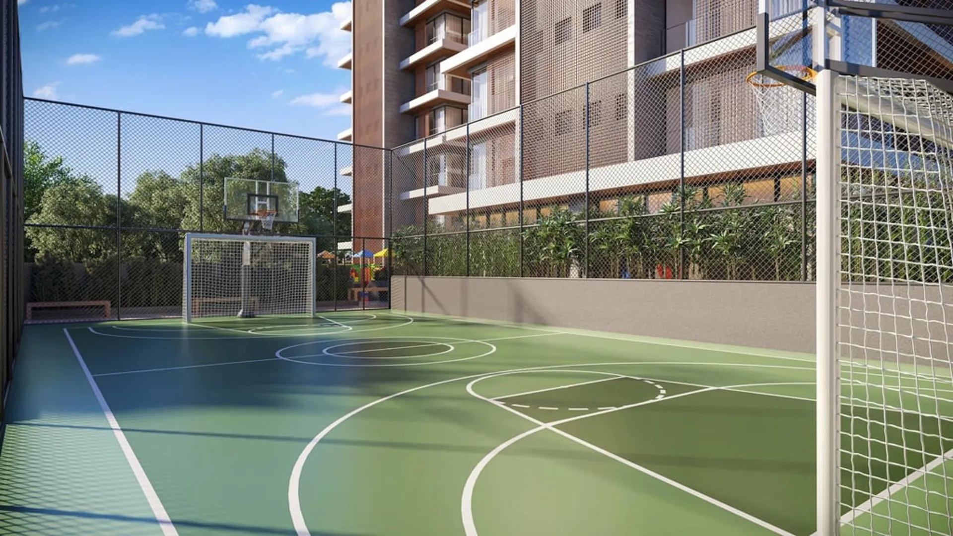Apartamento de 4 Suítes à Venda no Edifício Nio  |  Bigorrilho Curitiba — foto 25