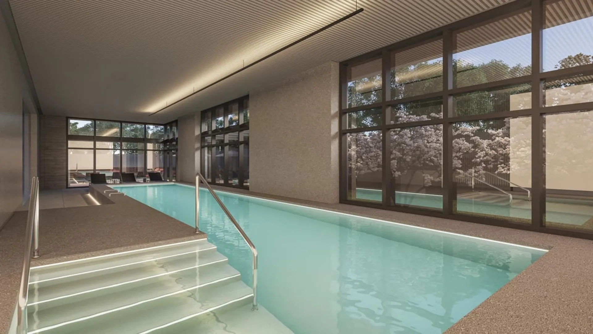 Apartamento de 4 Suítes à Venda no Edifício Nio  |  Bigorrilho Curitiba — foto 24
