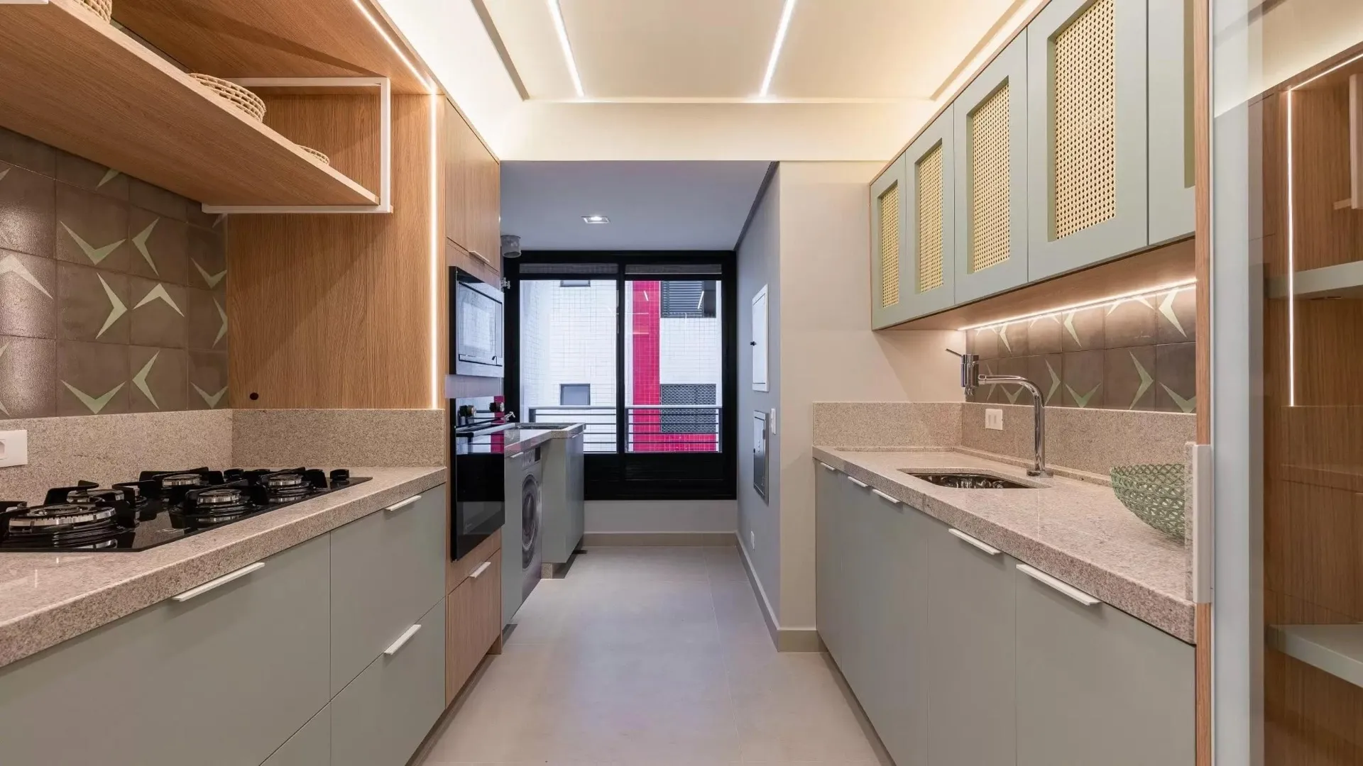 Apartamento de 2 Quartos à Venda no Edifício Terrasse Élégant | Ahú Curitiba — foto 8