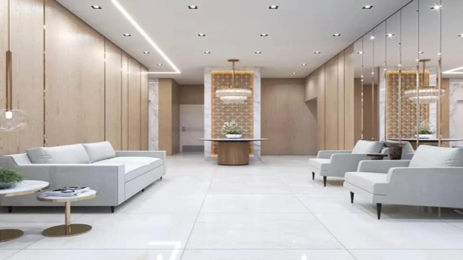 Apartamento de 2 Quartos à Venda no Edifício Terrasse Élégant | Ahú Curitiba — foto 21