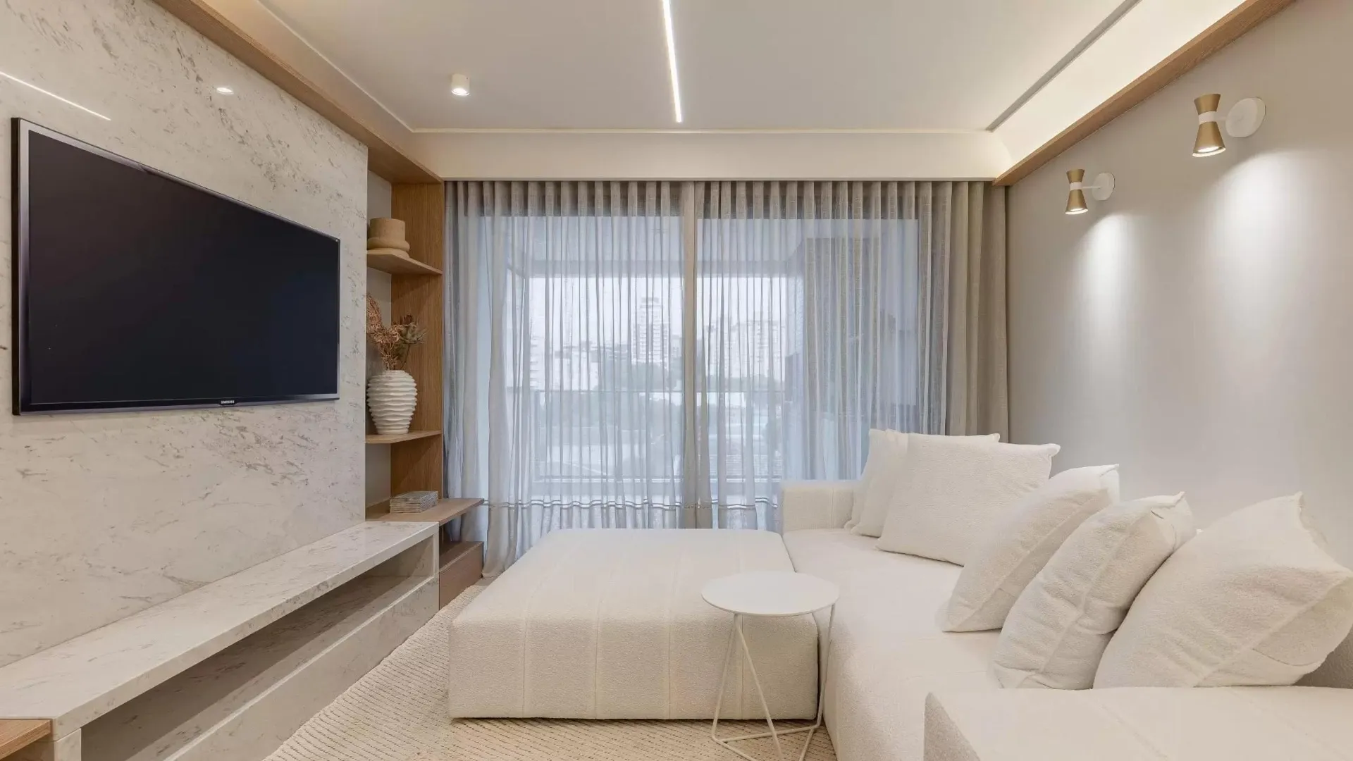 Apartamento de 2 Quartos à Venda no Edifício Terrasse Élégant | Ahú Curitiba — foto 9