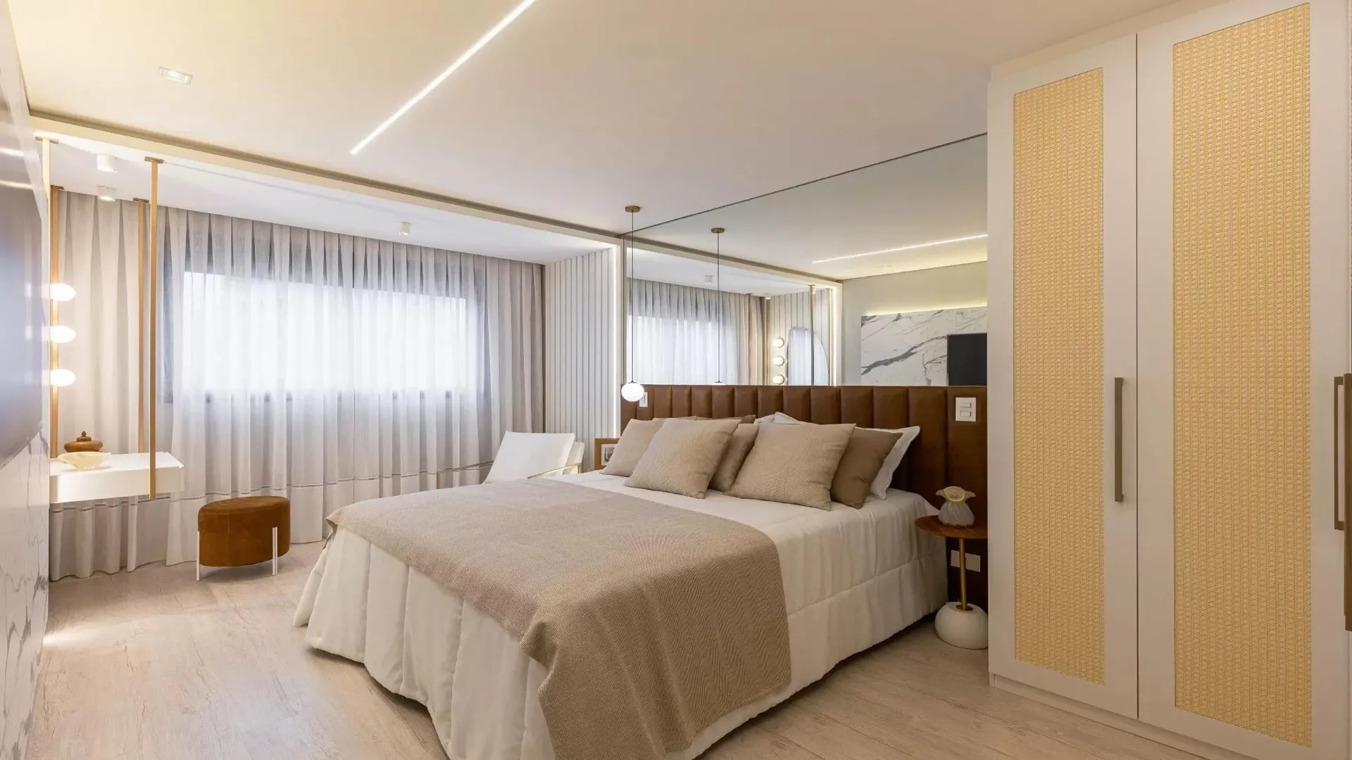 Apartamento de 2 Quartos à Venda no Edifício Terrasse Élégant | Ahú Curitiba — foto 13