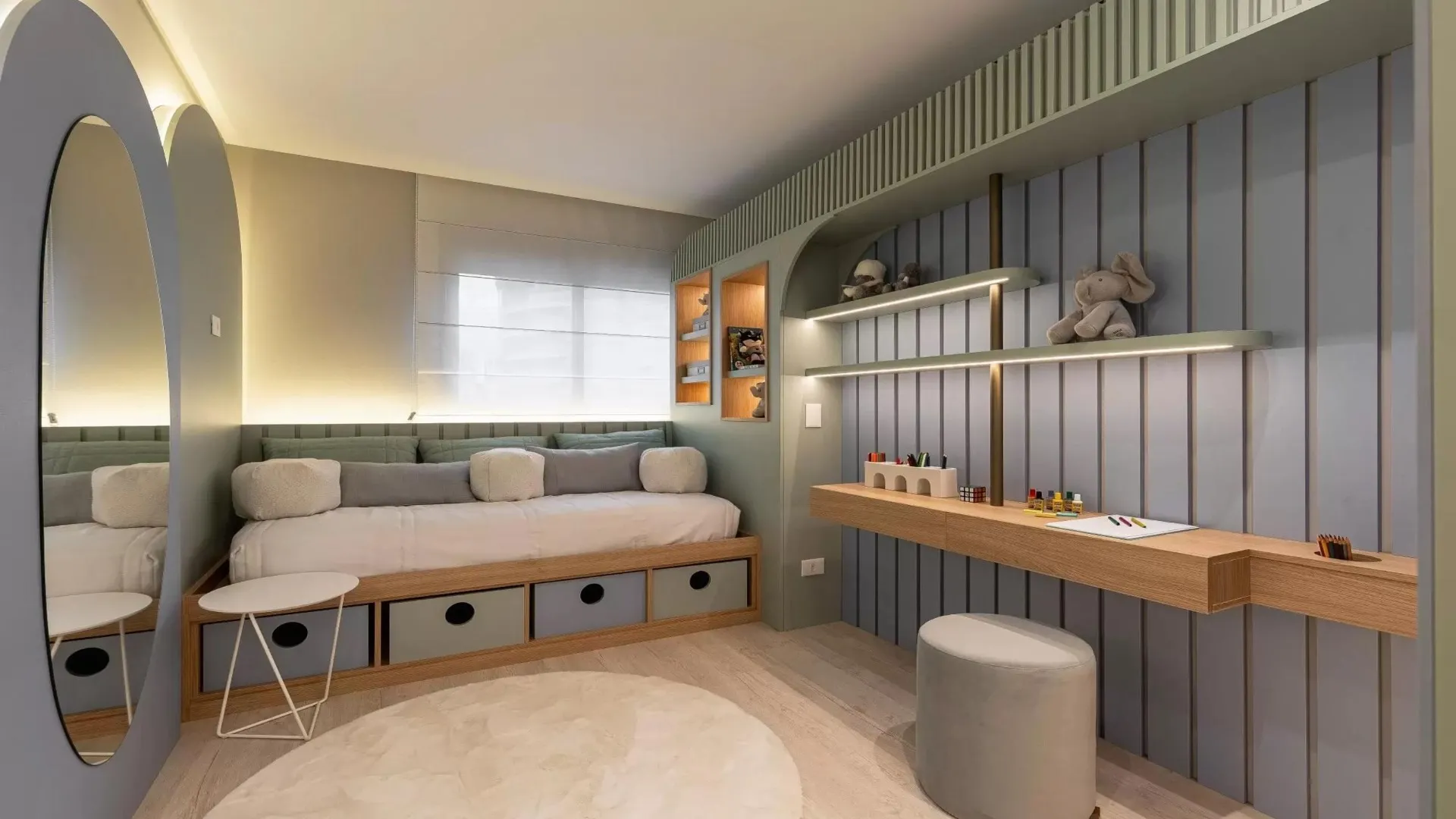 Apartamento de 2 Quartos à Venda no Edifício Terrasse Élégant | Ahú Curitiba — foto 11