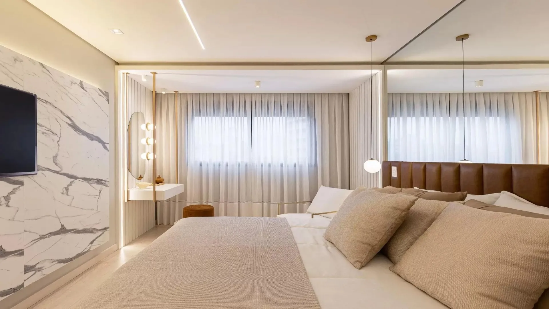 Apartamento de 2 Quartos à Venda no Edifício Terrasse Élégant | Ahú Curitiba — foto 14