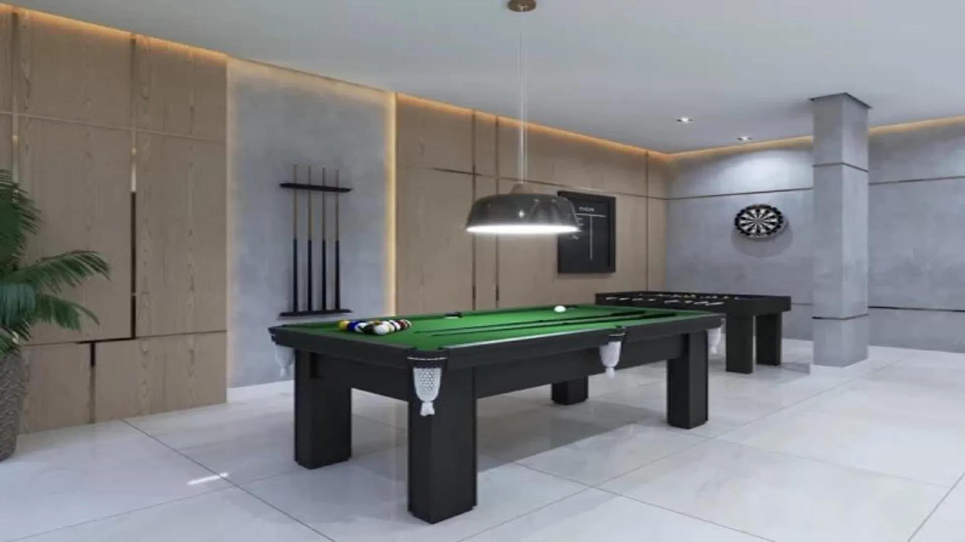Apartamento de 2 Quartos à Venda no Edifício Terrasse Élégant | Ahú Curitiba — foto 22