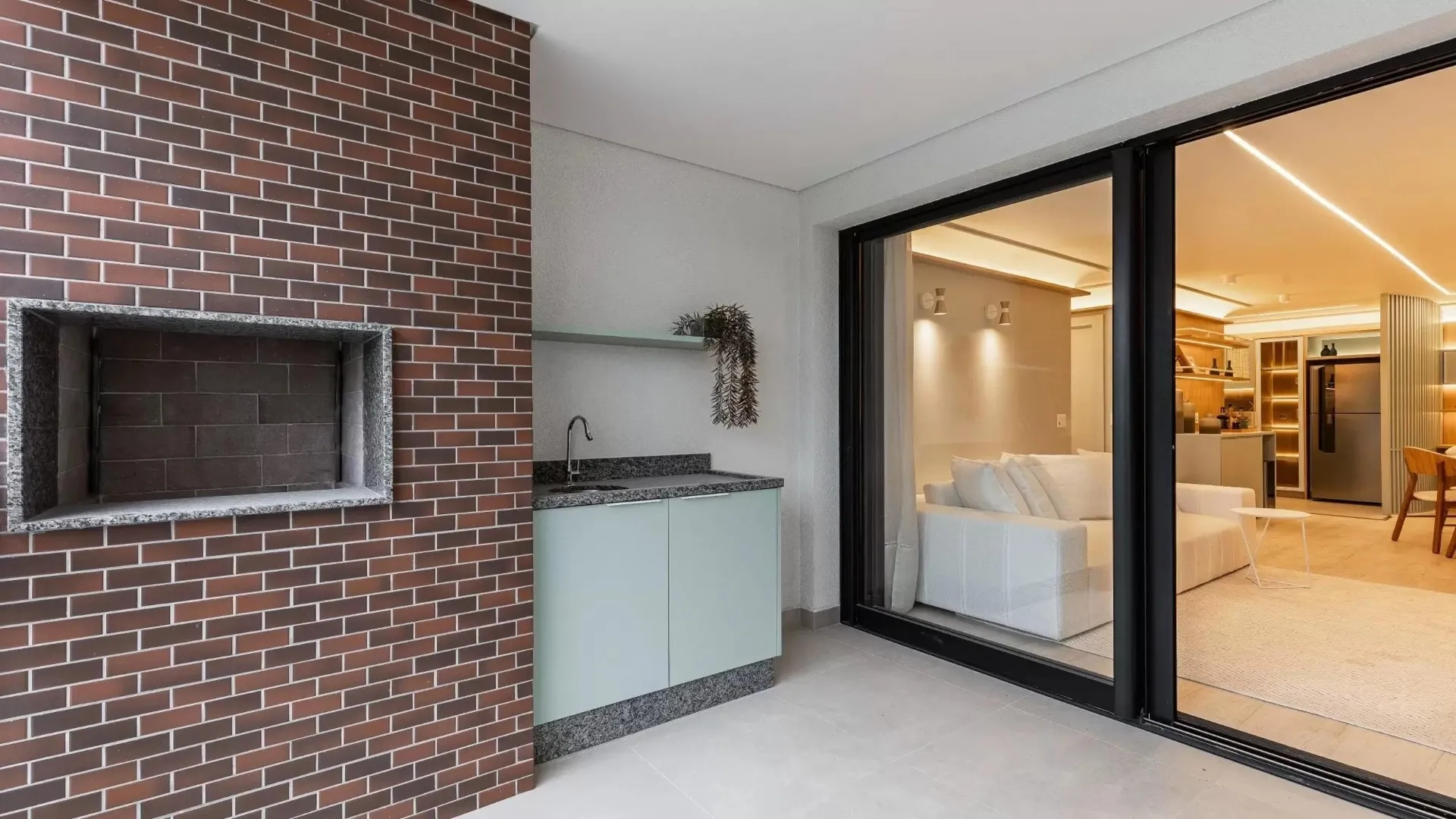 Apartamento de 2 Quartos à Venda no Edifício Terrasse Élégant | Ahú Curitiba — foto 16
