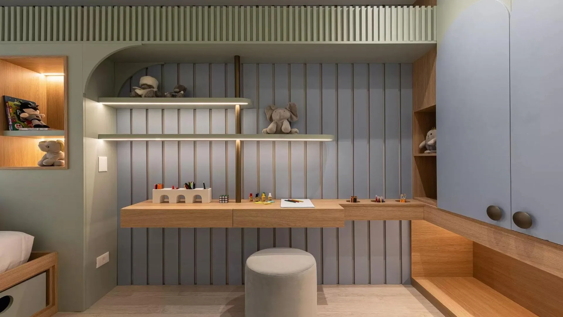 Apartamento de 2 Quartos à Venda no Edifício Terrasse Élégant | Ahú Curitiba — foto 12