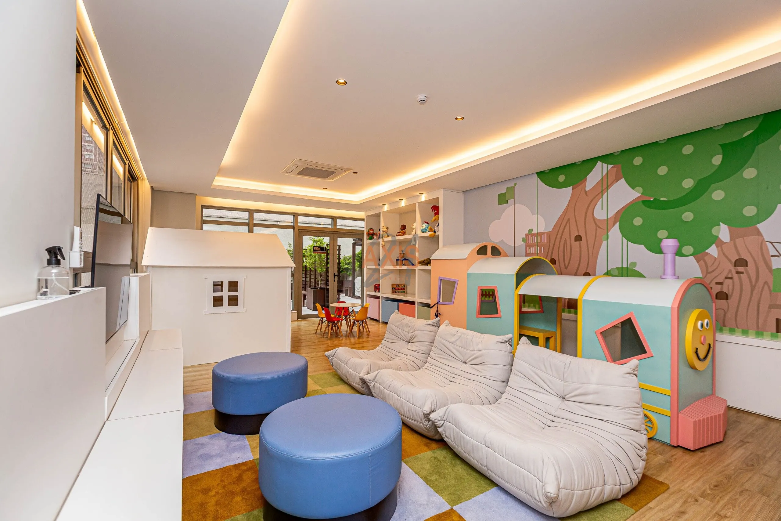 Apartamento de 3 Suítes à Venda no Edifício Rio Rhone | Batel  Curitiba — foto 29