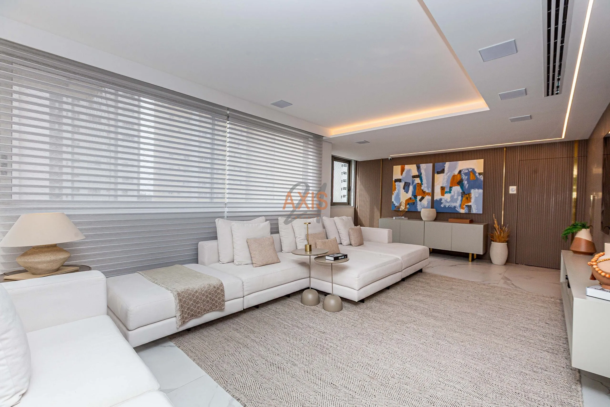 Apartamento de 3 Suítes à Venda no Edifício Rio Rhone | Batel  Curitiba — foto 14