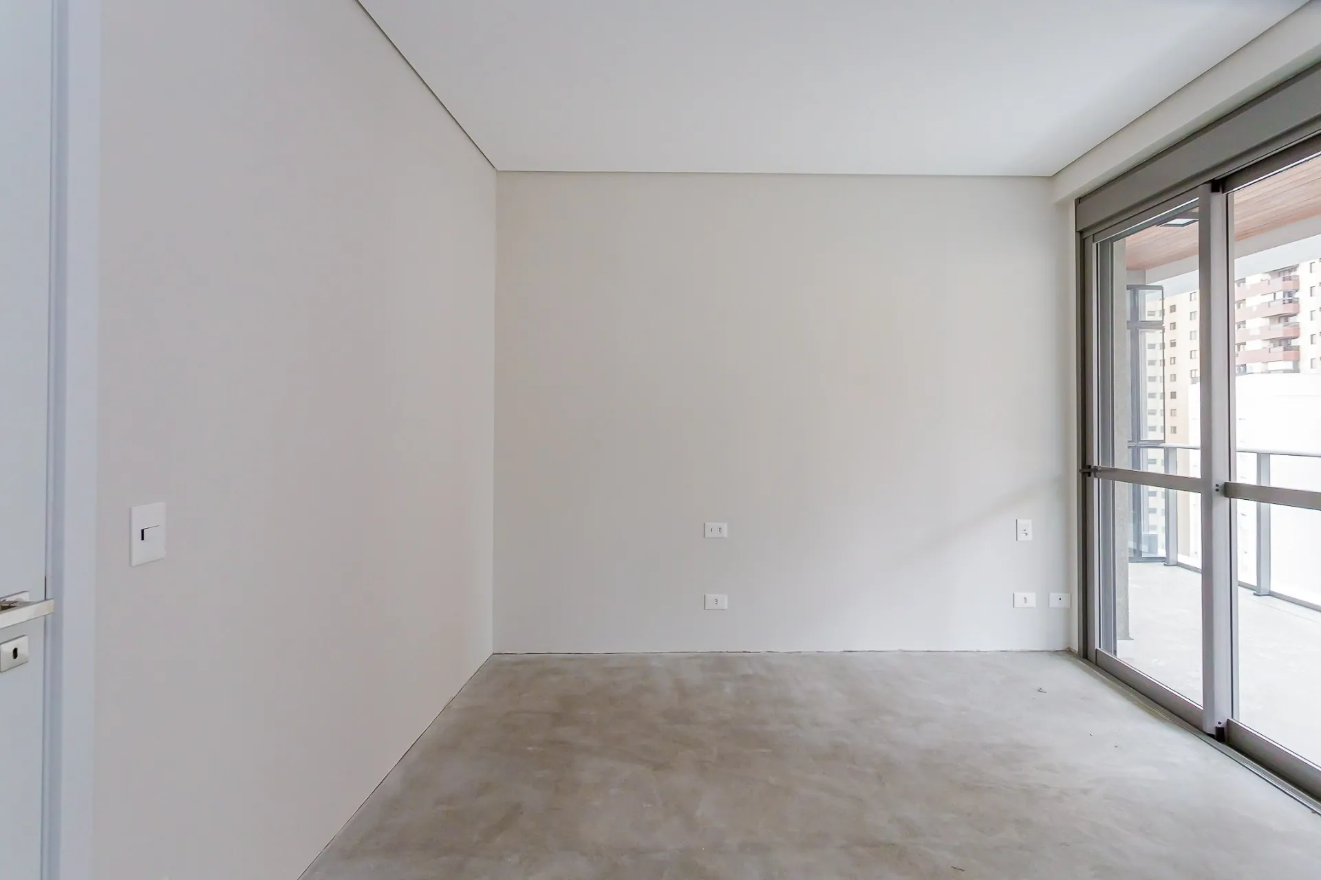 Apartamento de 3 Suítes  à Venda no Edifício Mirage Silva Jardim | Batel Curitiba — foto 12
