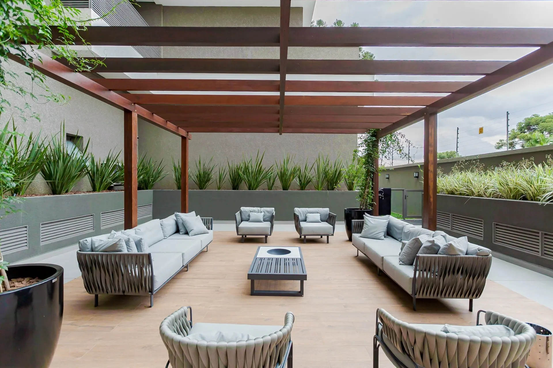 Apartamento de 3 Suítes  à Venda no Edifício Mirage Silva Jardim | Batel Curitiba — foto 27