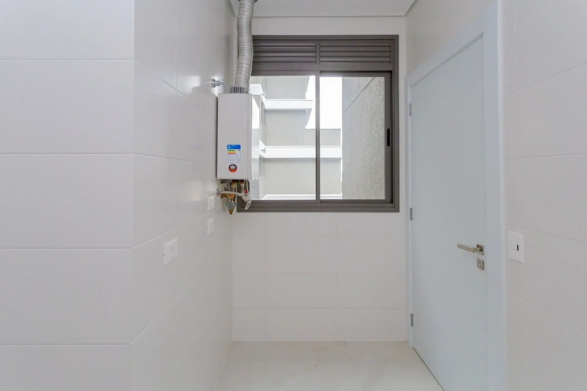 Apartamento de 3 Suítes  à Venda no Edifício Mirage Silva Jardim | Batel Curitiba — foto 20