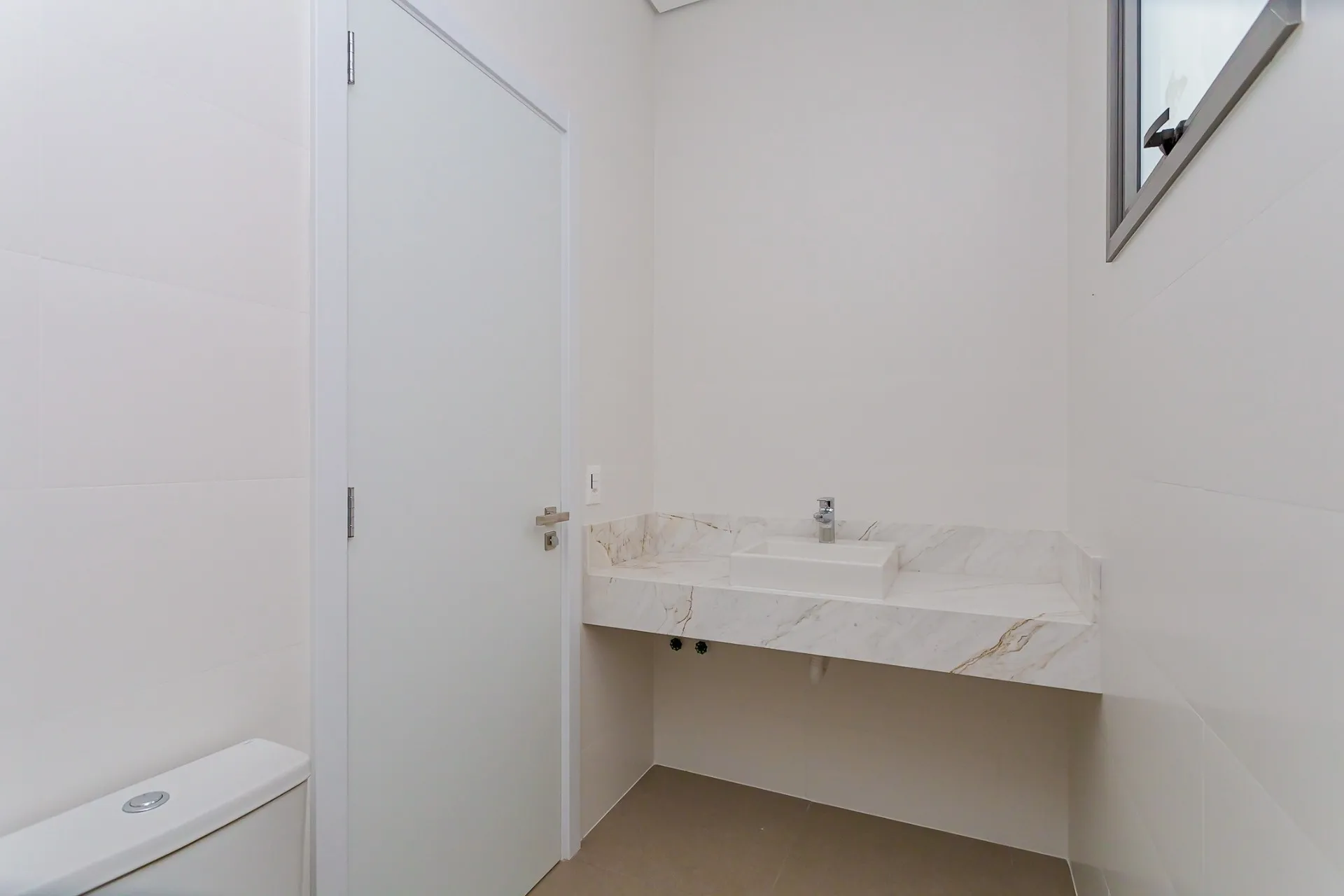 Apartamento de 3 Suítes  à Venda no Edifício Mirage Silva Jardim | Batel Curitiba — foto 17