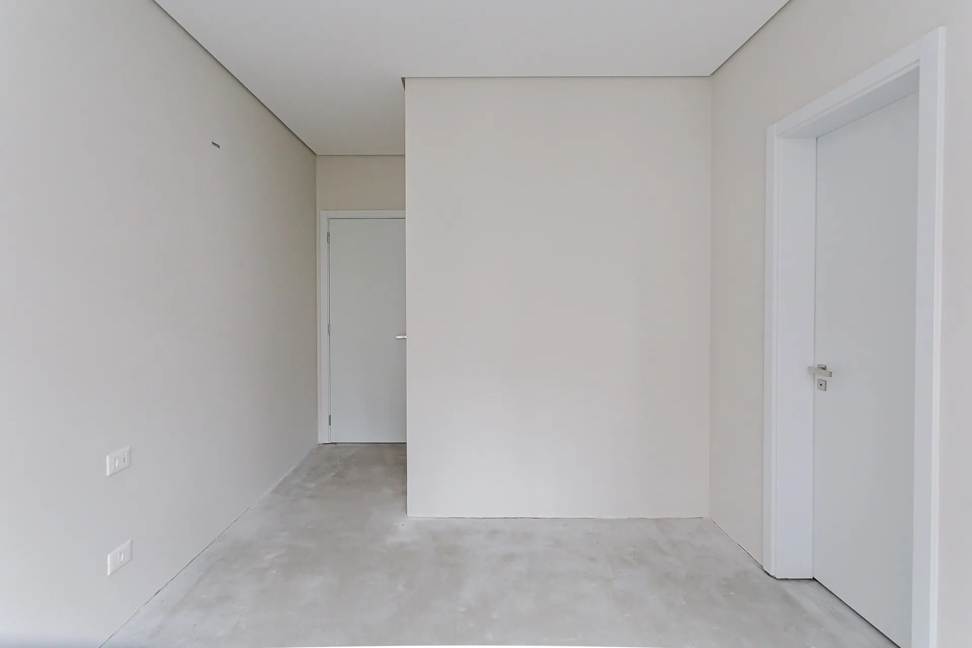 Apartamento de 3 Suítes  à Venda no Edifício Mirage Silva Jardim | Batel Curitiba — foto 16