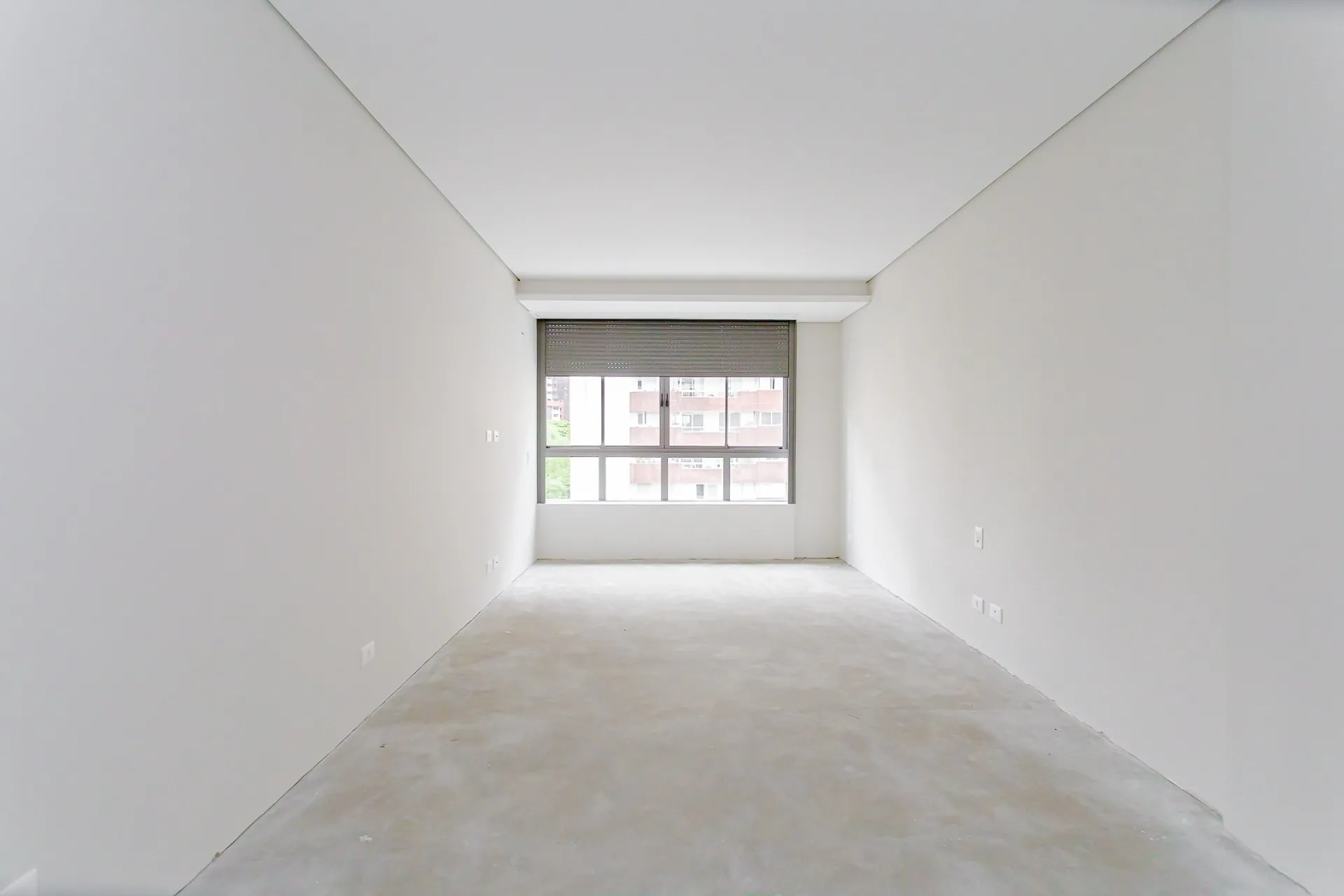 Apartamento de 3 Suítes  à Venda no Edifício Mirage Silva Jardim | Batel Curitiba — foto 9