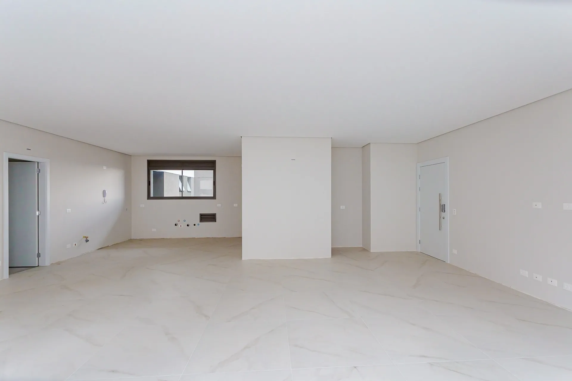 Apartamento de 3 Suítes  à Venda no Edifício Mirage Silva Jardim | Batel Curitiba — foto 5