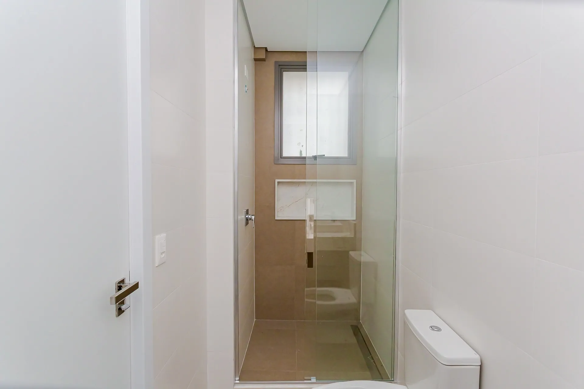 Apartamento de 3 Suítes  à Venda no Edifício Mirage Silva Jardim | Batel Curitiba — foto 14