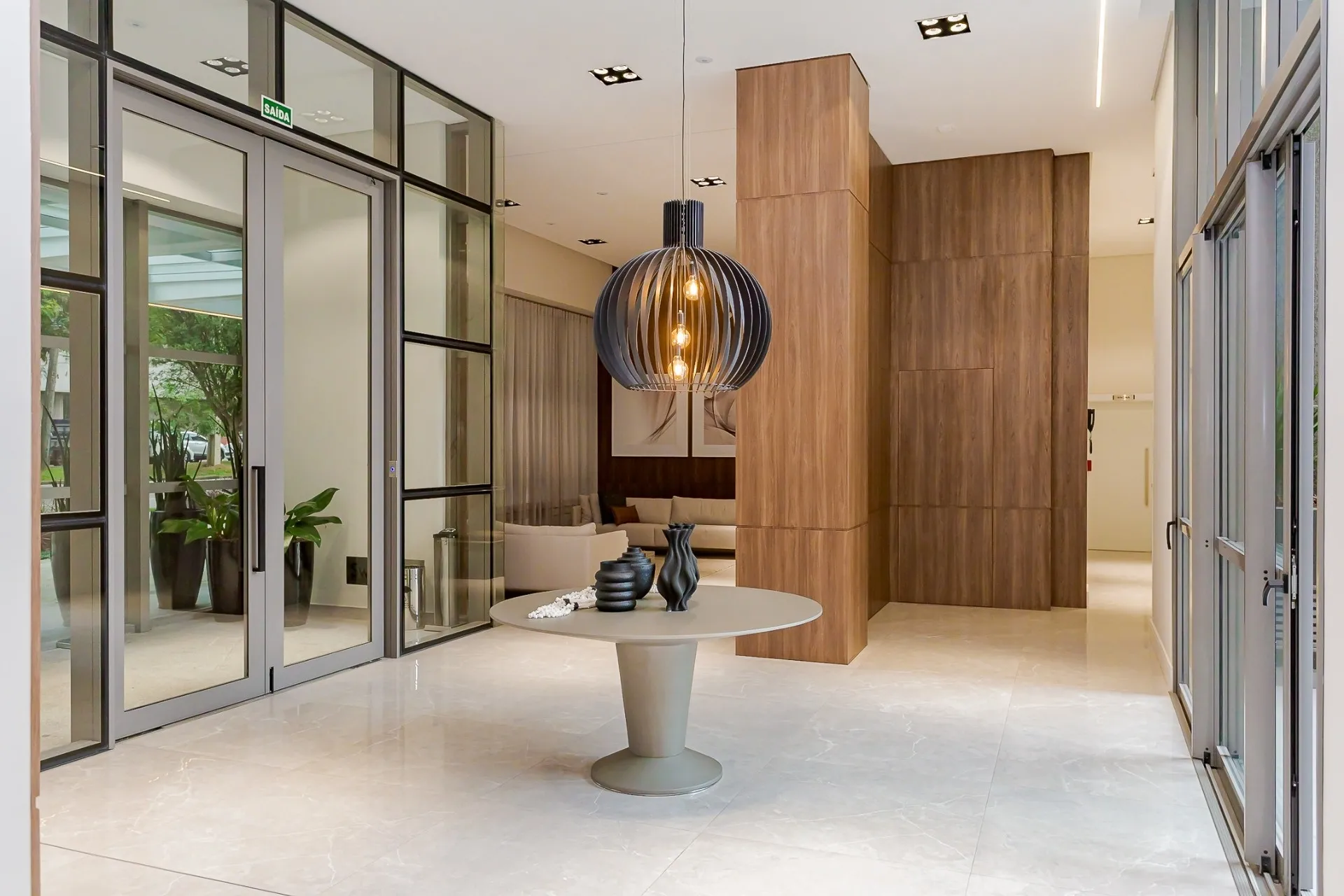 Apartamento de 3 Suítes  à Venda no Edifício Mirage Silva Jardim | Batel Curitiba — foto 22
