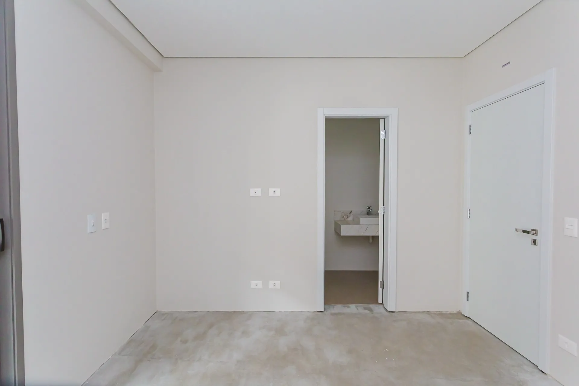 Apartamento de 3 Suítes  à Venda no Edifício Mirage Silva Jardim | Batel Curitiba — foto 13