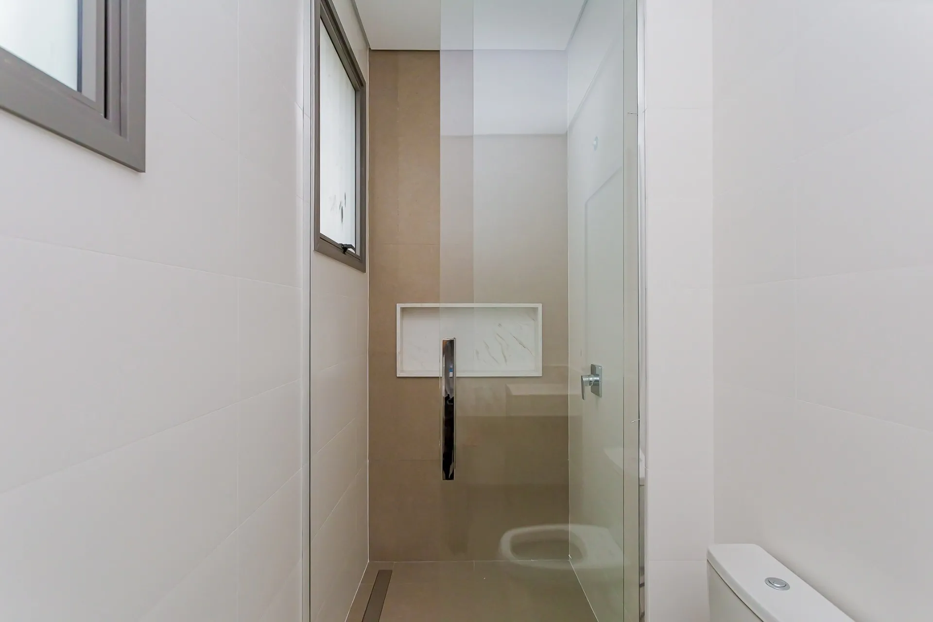 Apartamento de 3 Suítes  à Venda no Edifício Mirage Silva Jardim | Batel Curitiba — foto 18